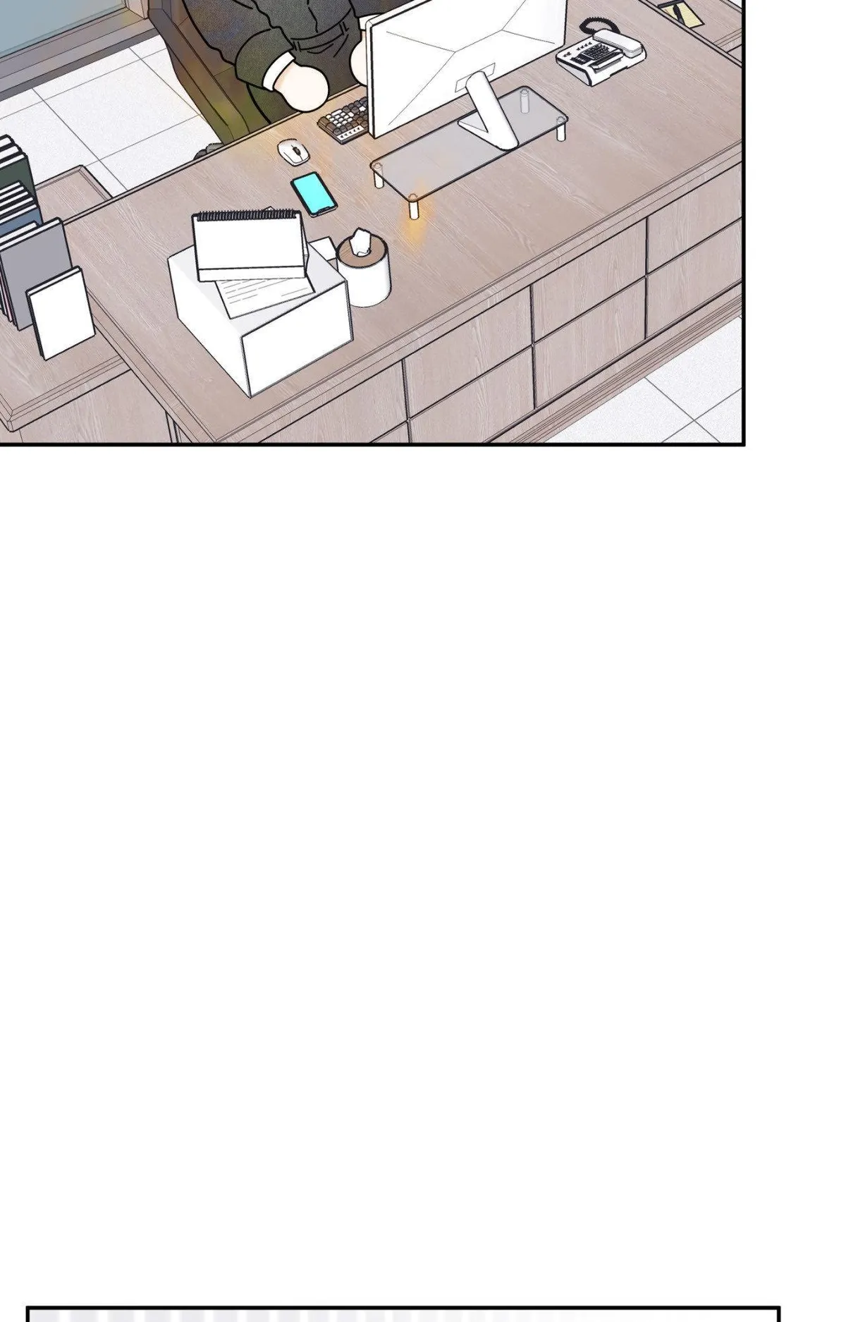 Overclock Chapter 73 page 36 - 