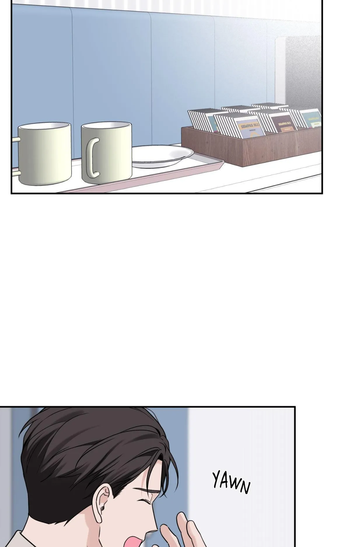 Overclock Chapter 73 page 37 - 