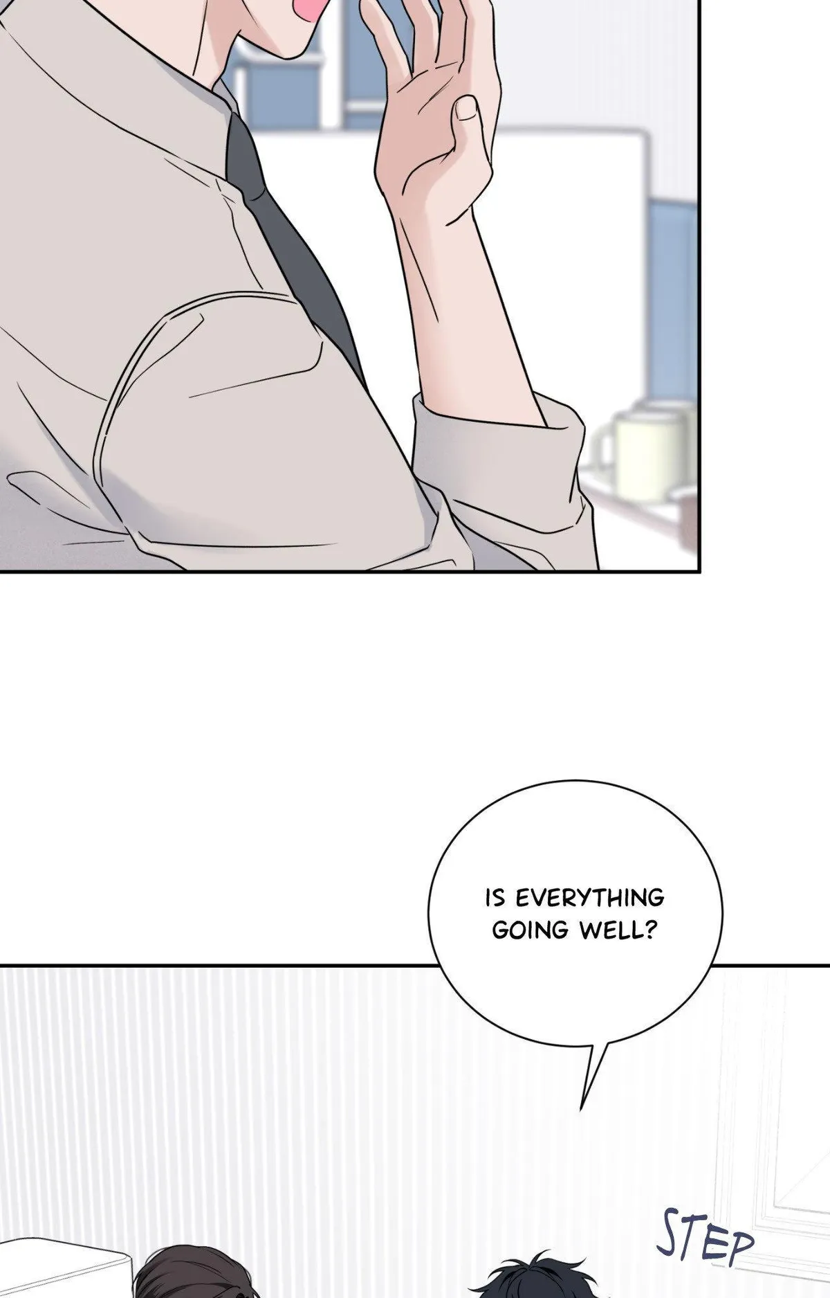 Overclock Chapter 73 page 38 - 