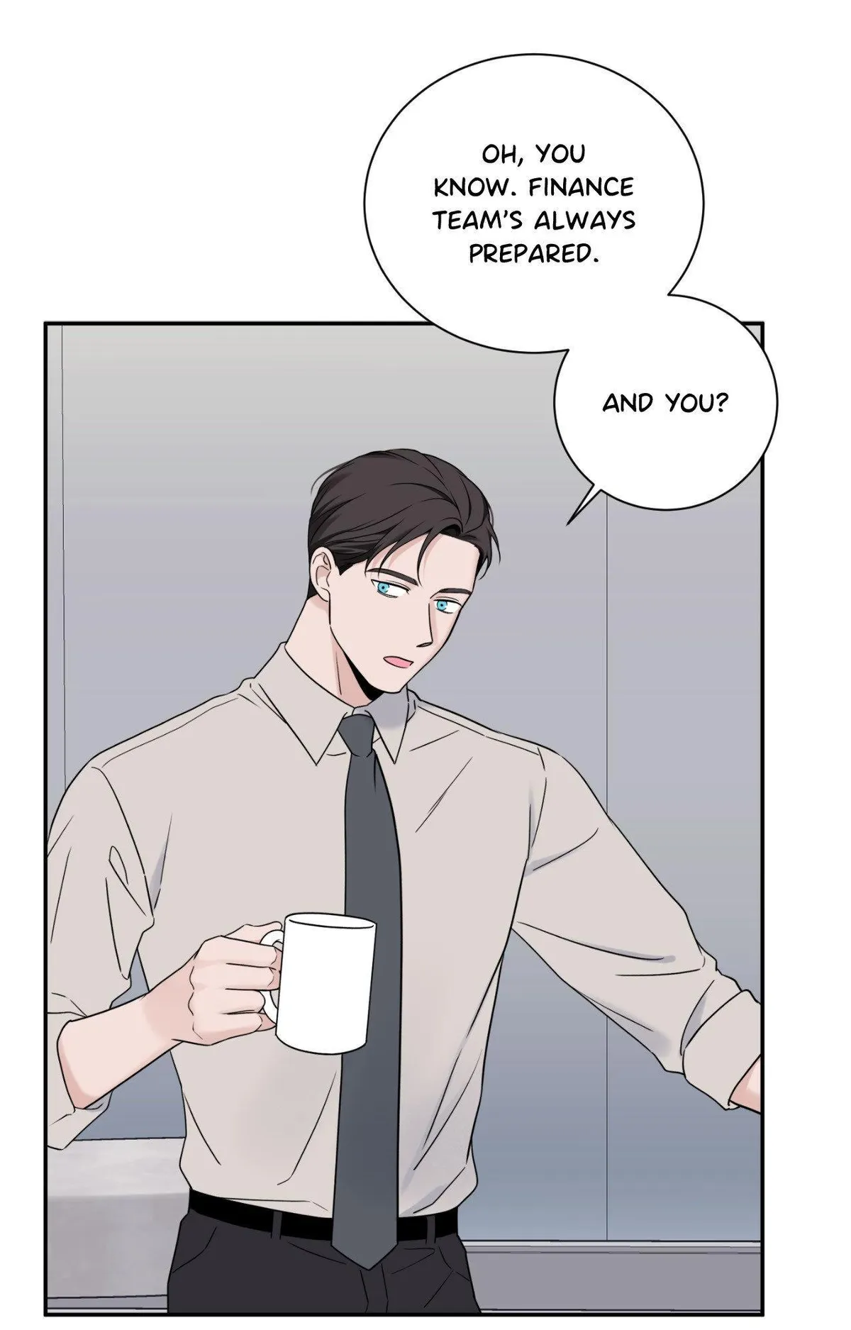Overclock Chapter 73 page 40 - 