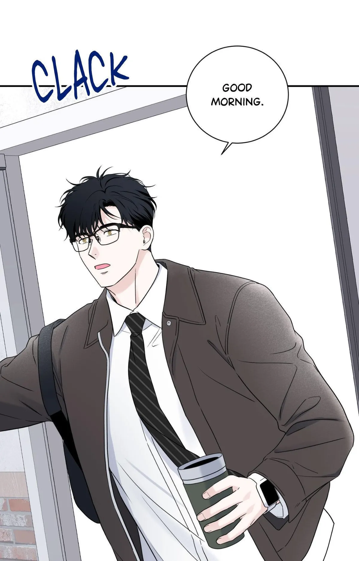 Overclock Chapter 73 page 5 - 