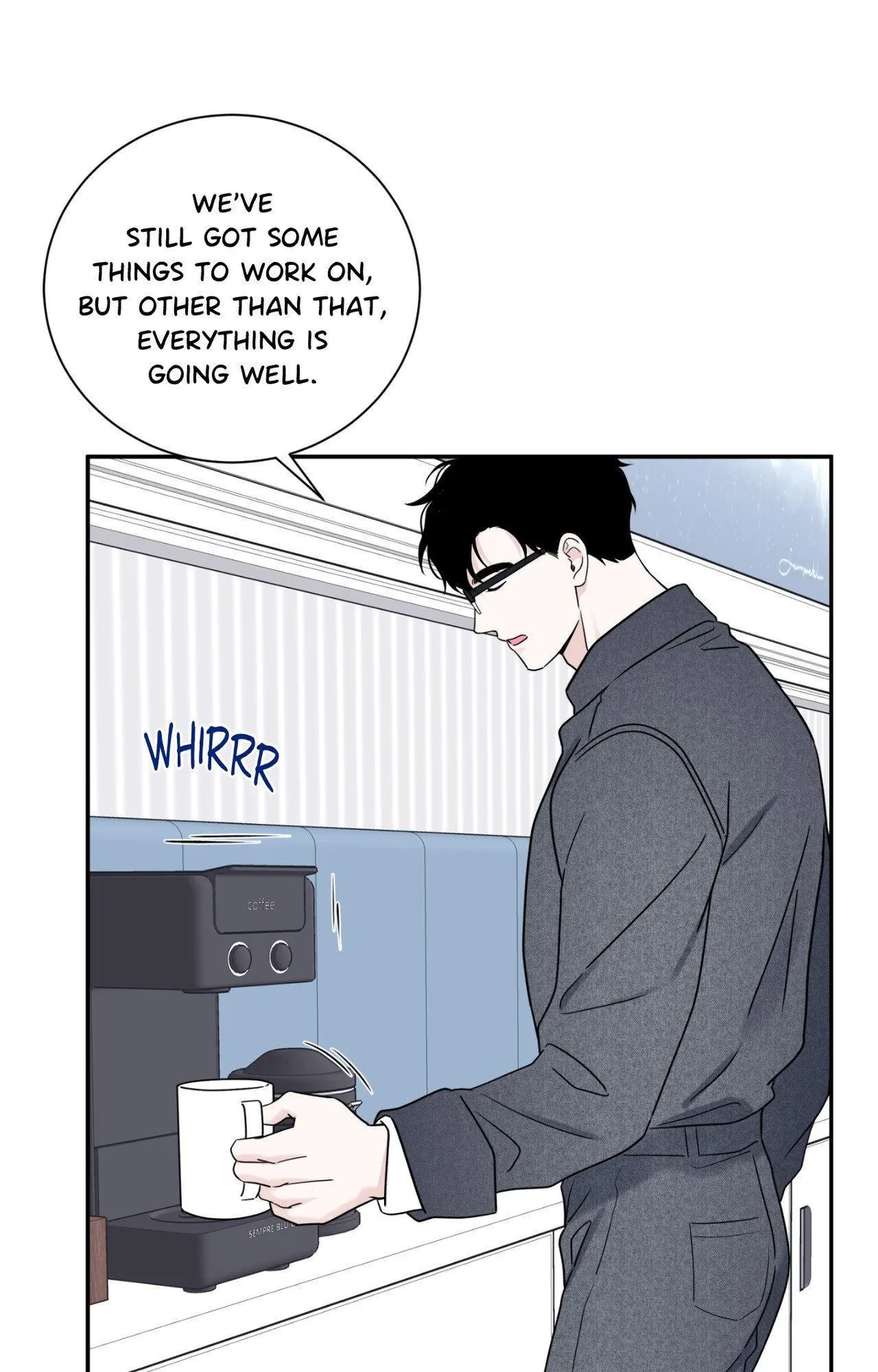 Overclock Chapter 73 page 41 - 