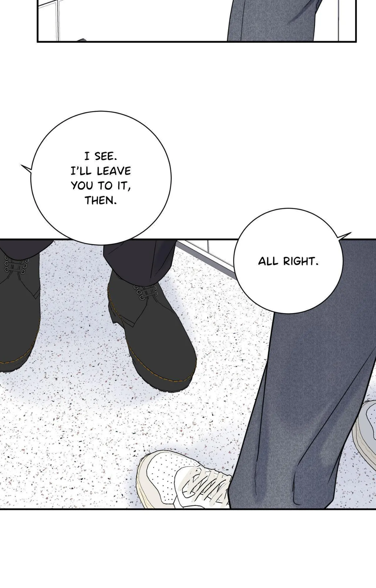 Overclock Chapter 73 page 42 - 