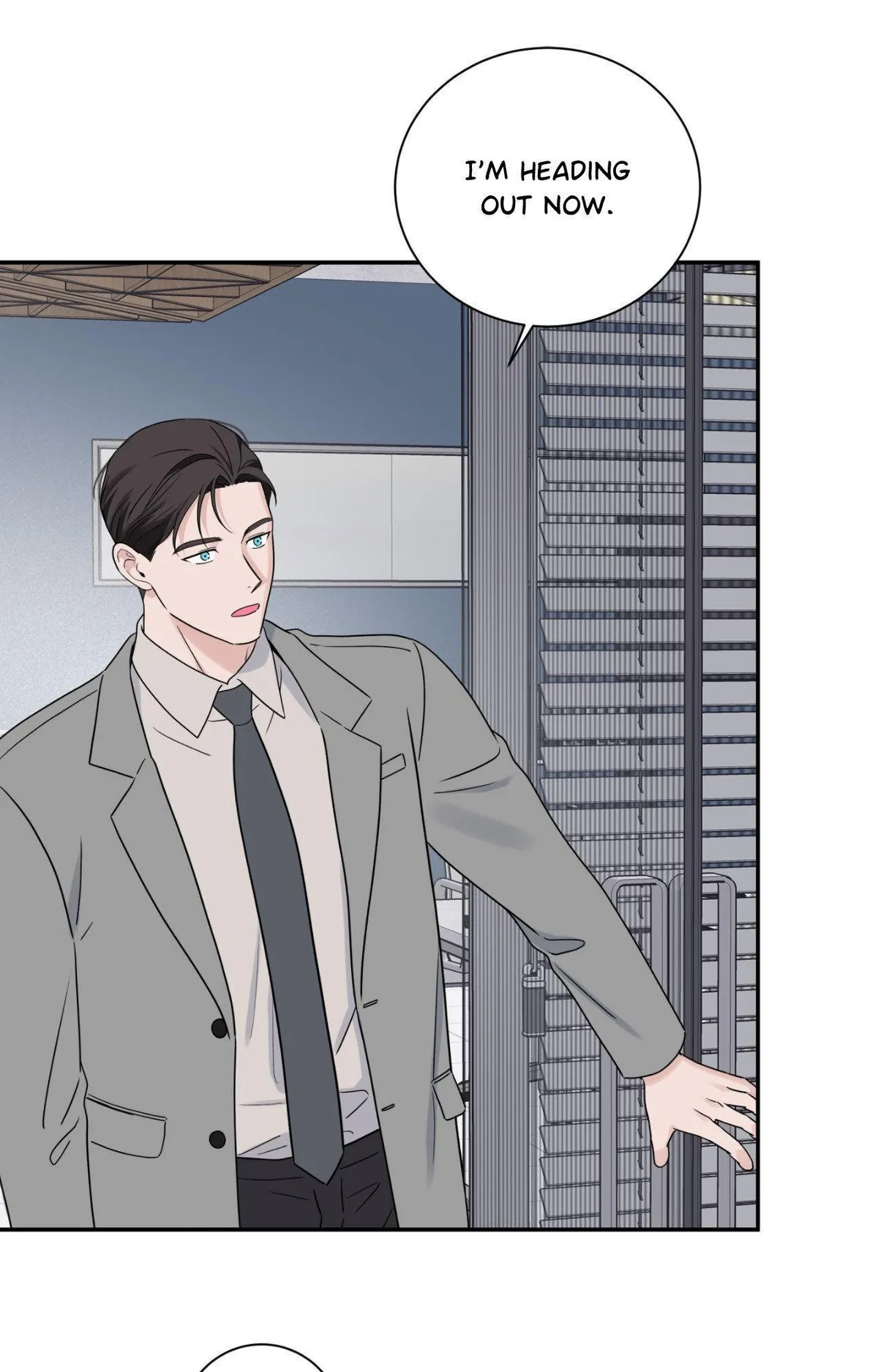 Overclock Chapter 73 page 45 - 