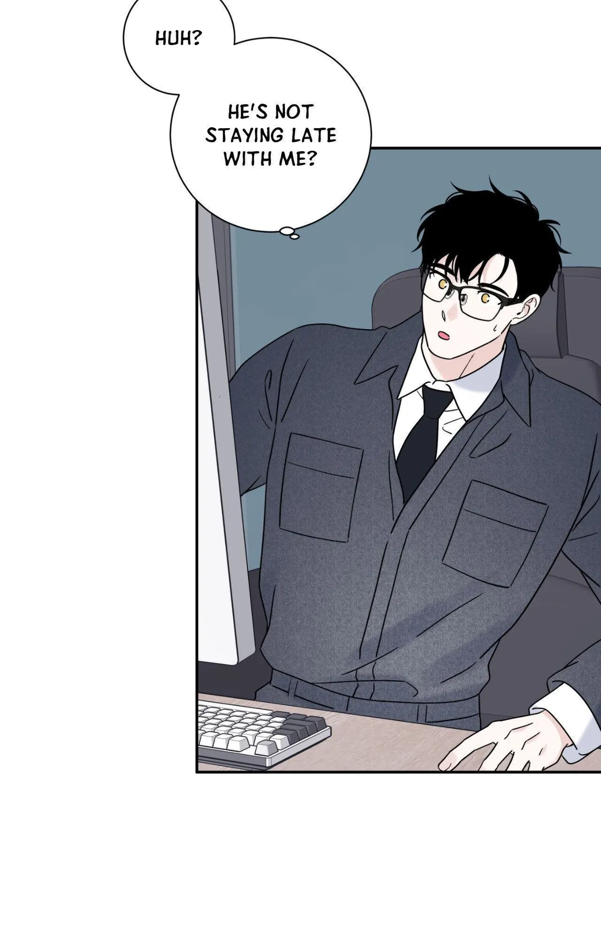 Overclock Chapter 73 page 46 - 