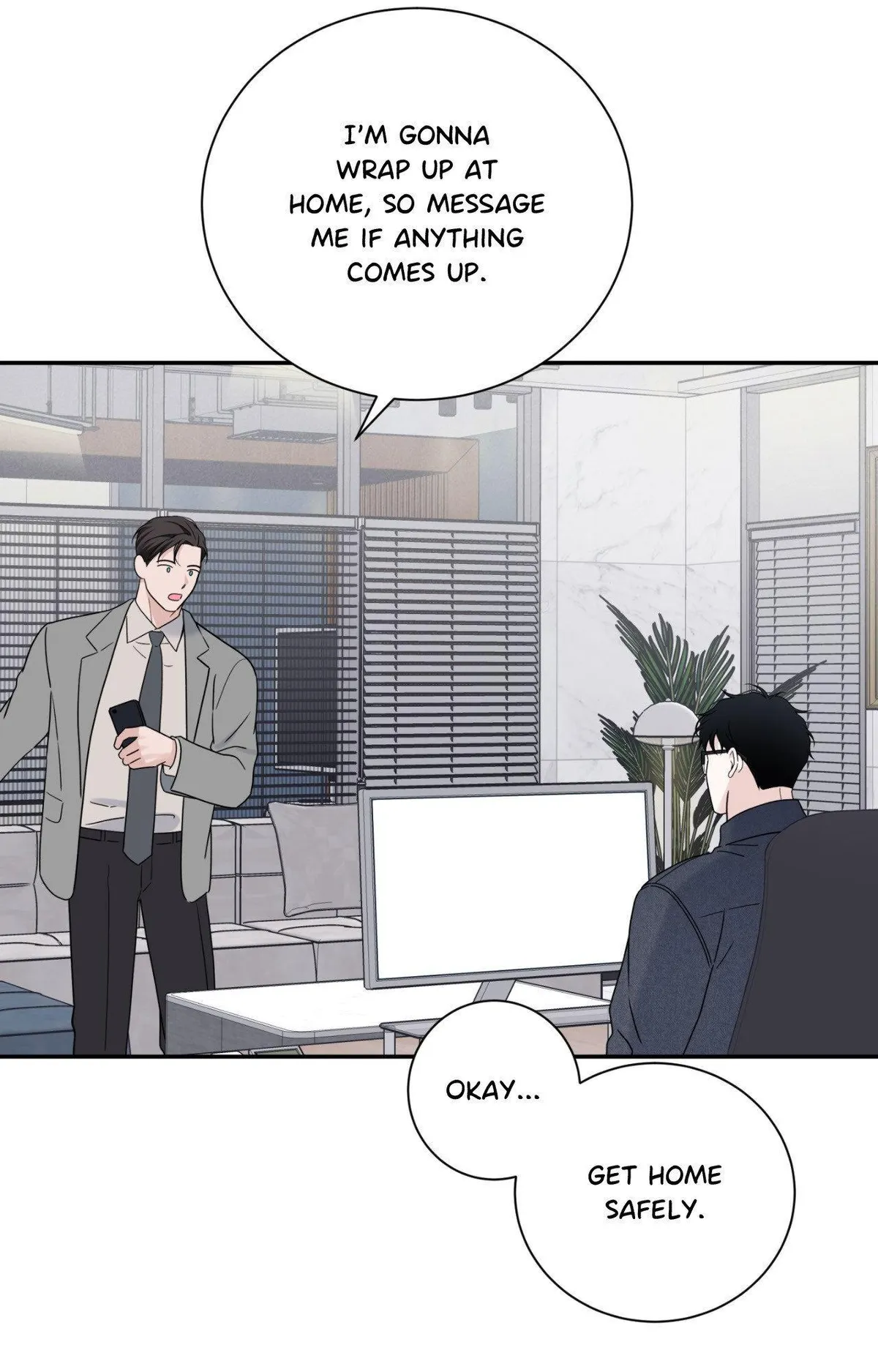 Overclock Chapter 73 page 47 - 