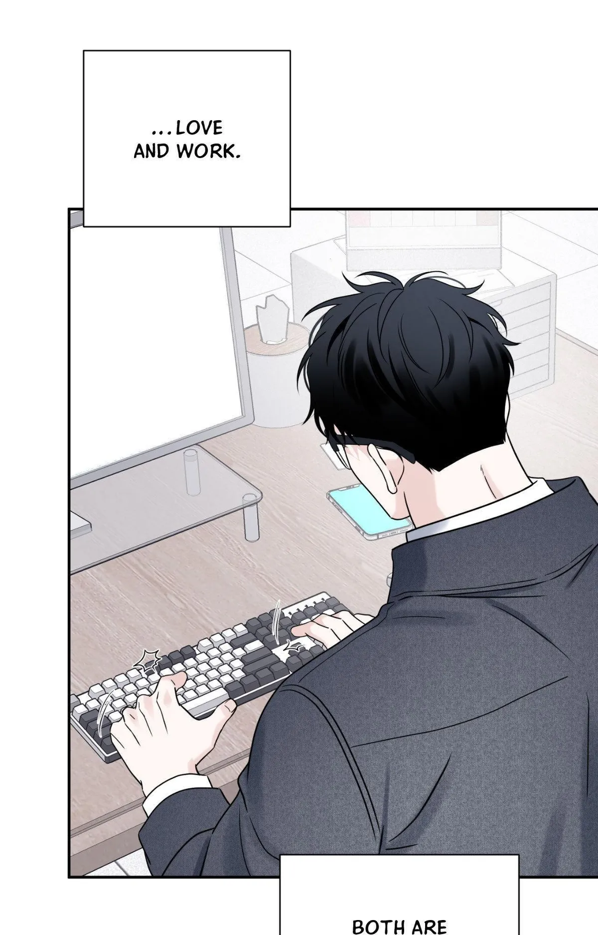 Overclock Chapter 73 page 52 - 