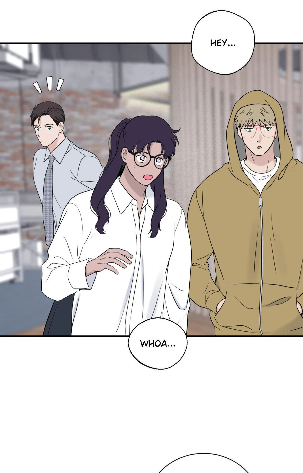 Overclock Chapter 73 page 7 - 