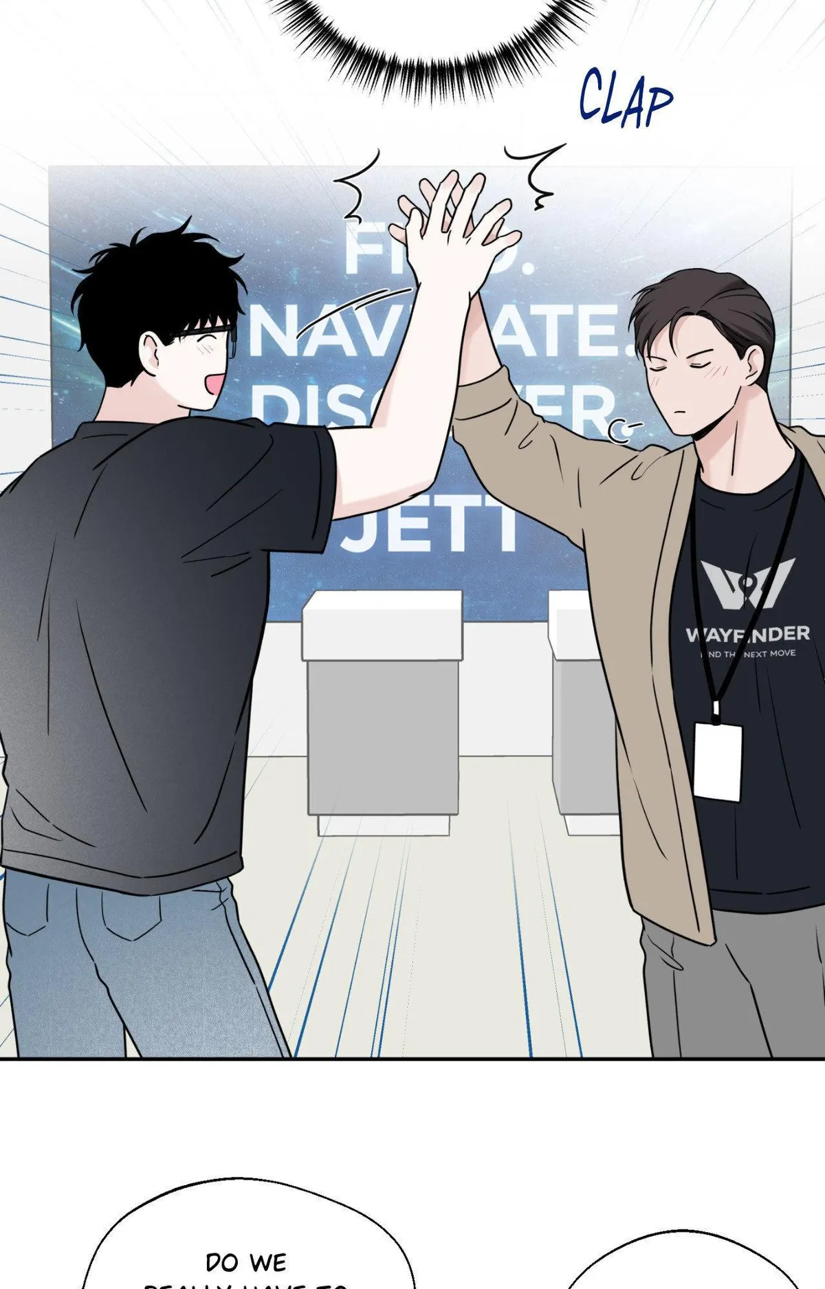Overclock Chapter 73 page 62 - 