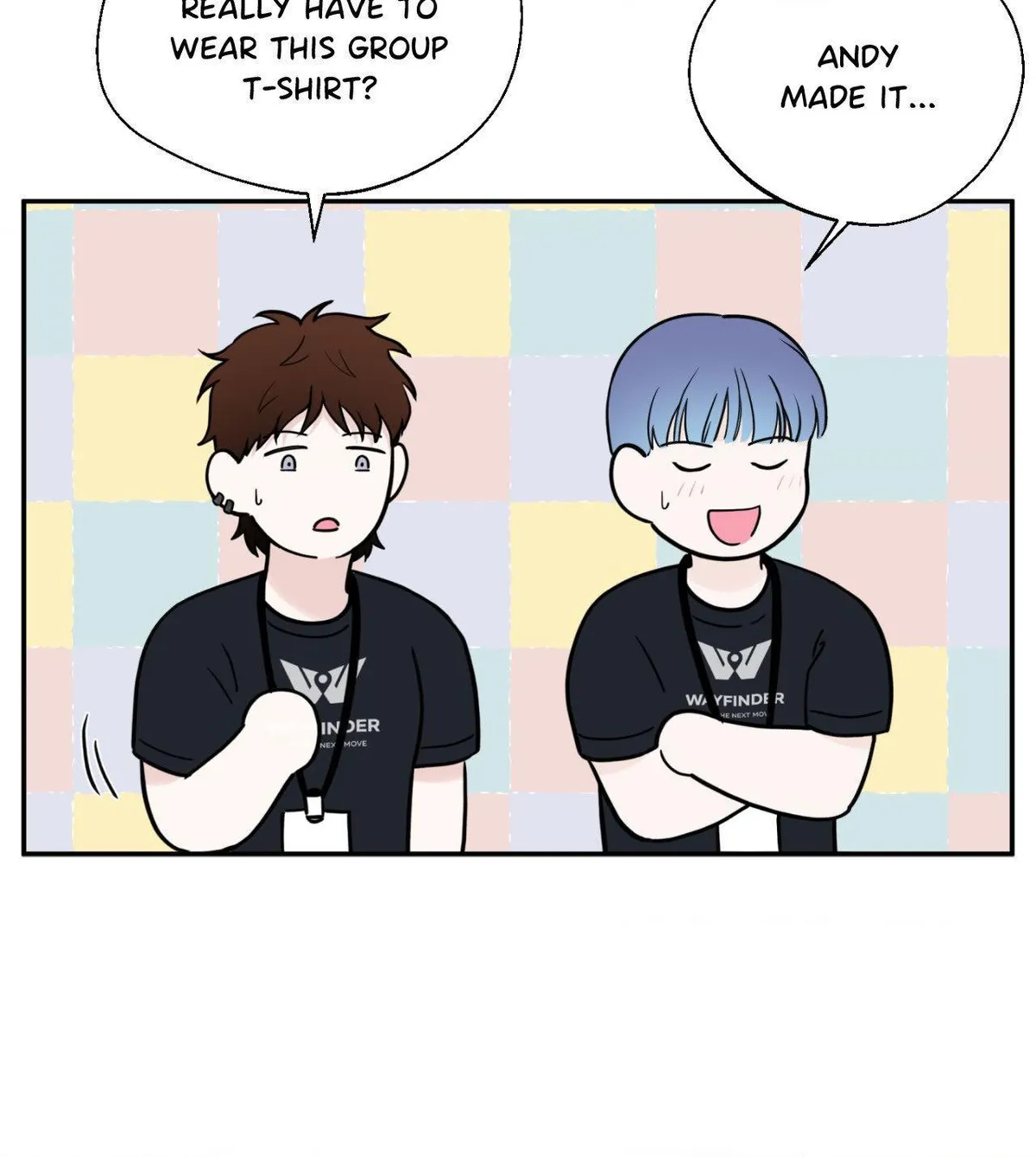 Overclock Chapter 73 page 63 - 