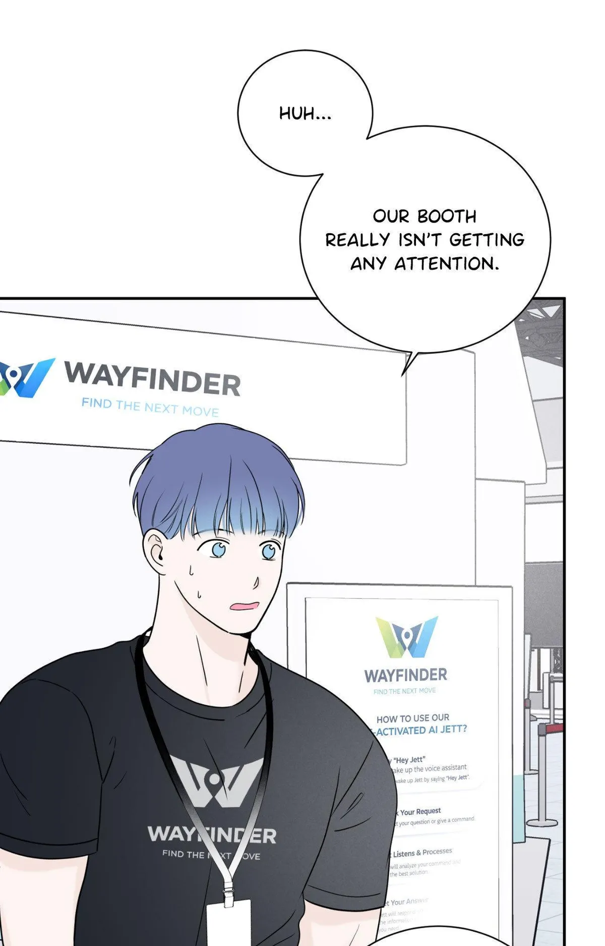 Overclock Chapter 73 page 65 - 