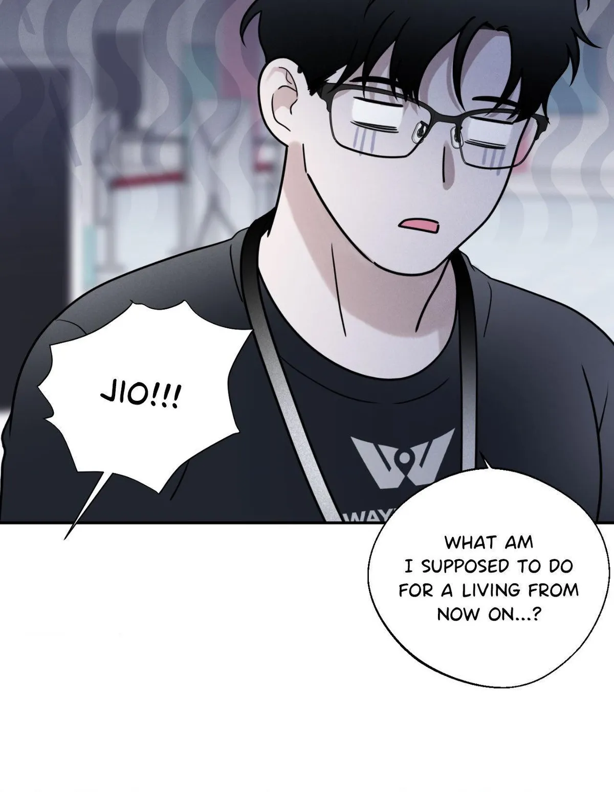Overclock Chapter 73 page 68 - 