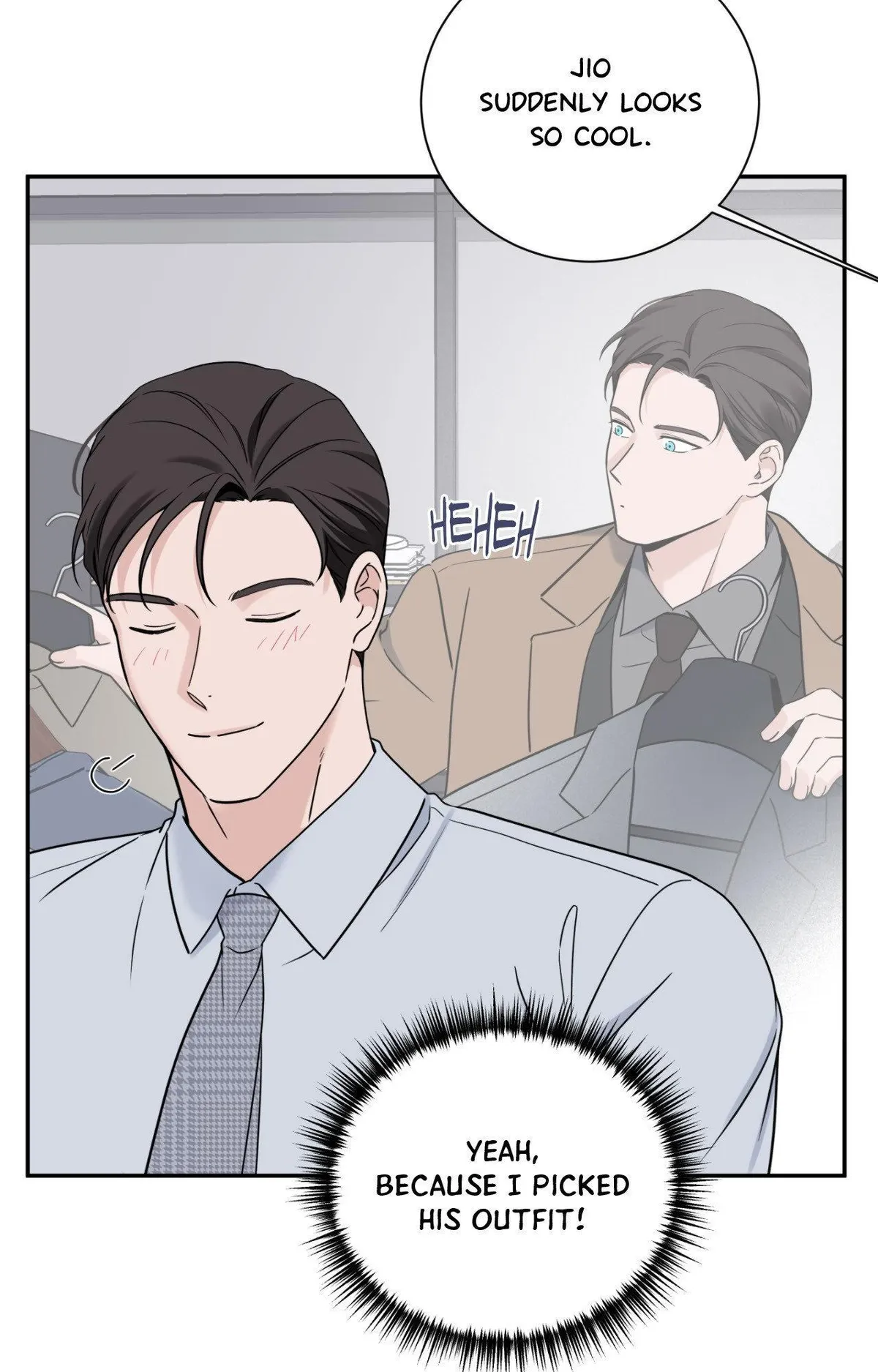 Overclock Chapter 73 page 8 - 