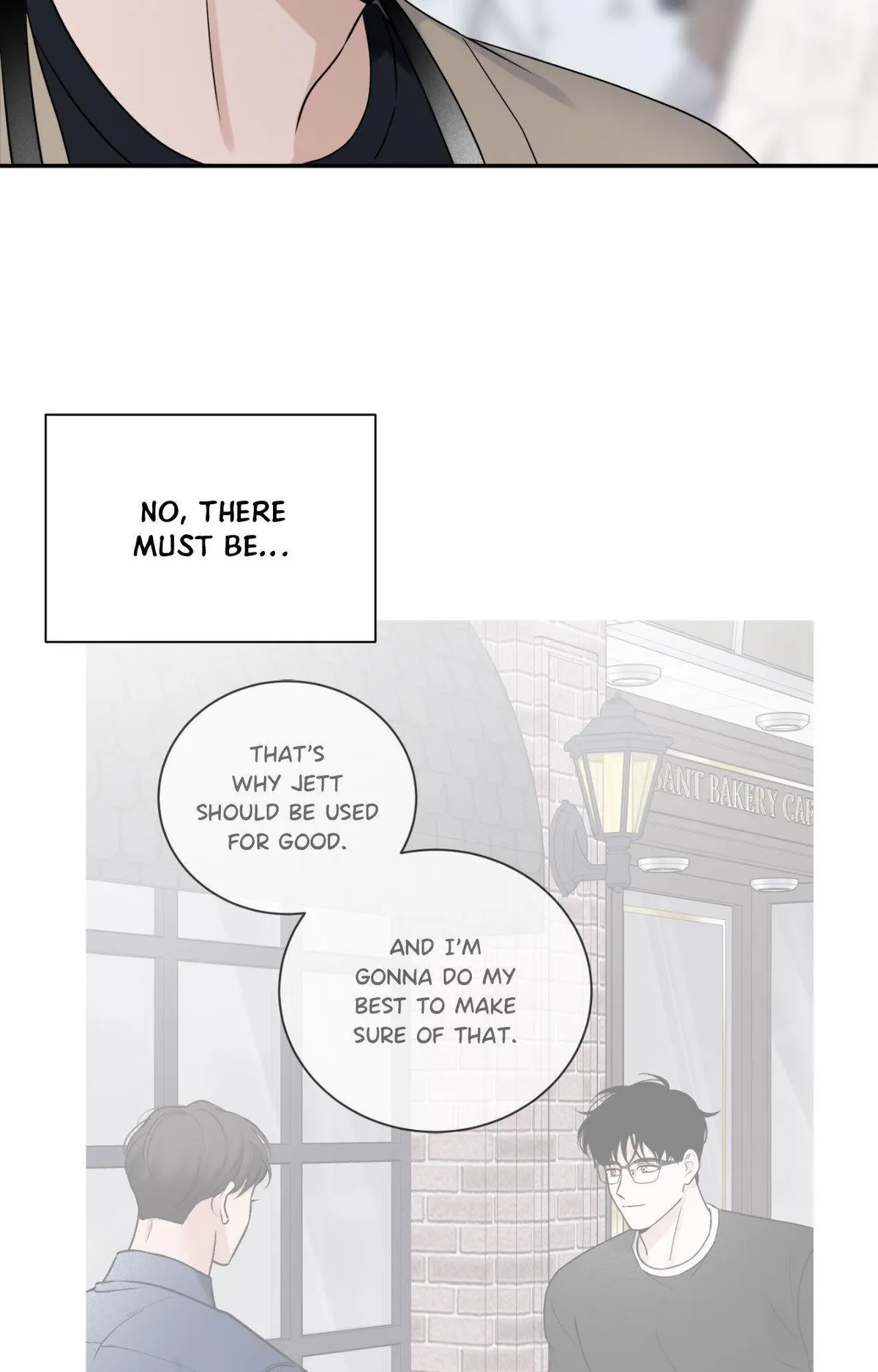 Overclock Chapter 73 page 71 - 