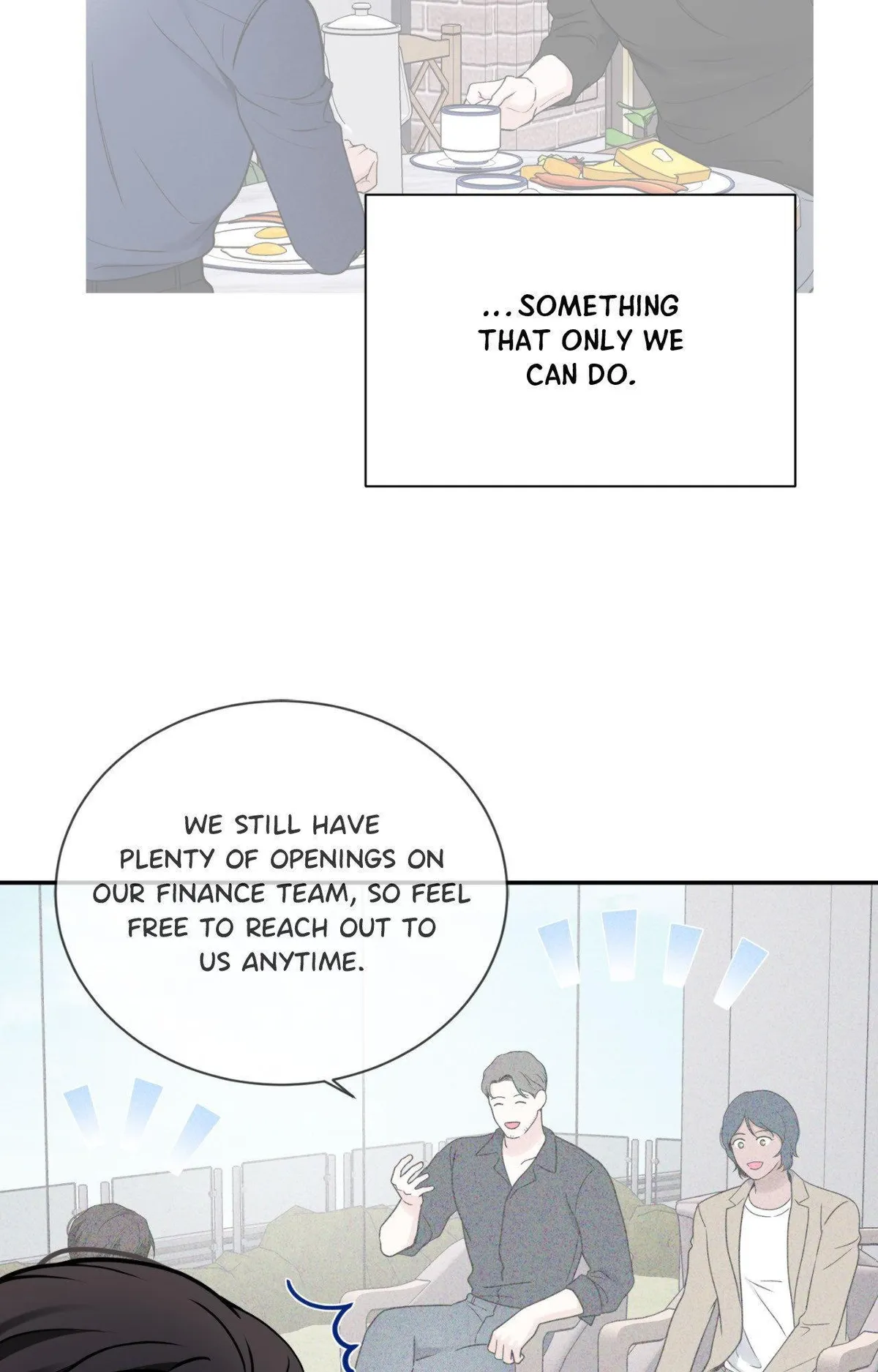 Overclock Chapter 73 page 72 - 