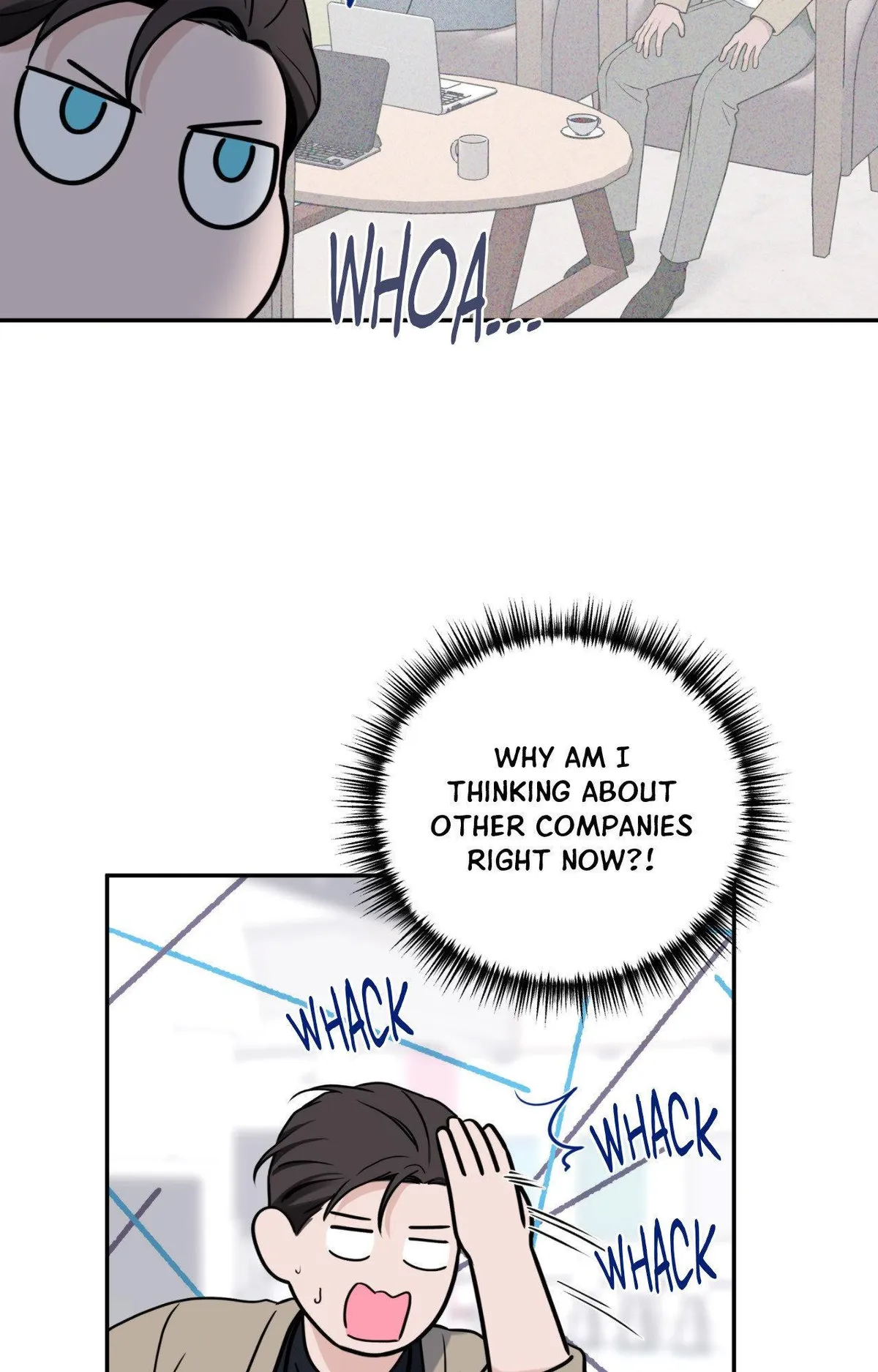 Overclock Chapter 73 page 73 - 