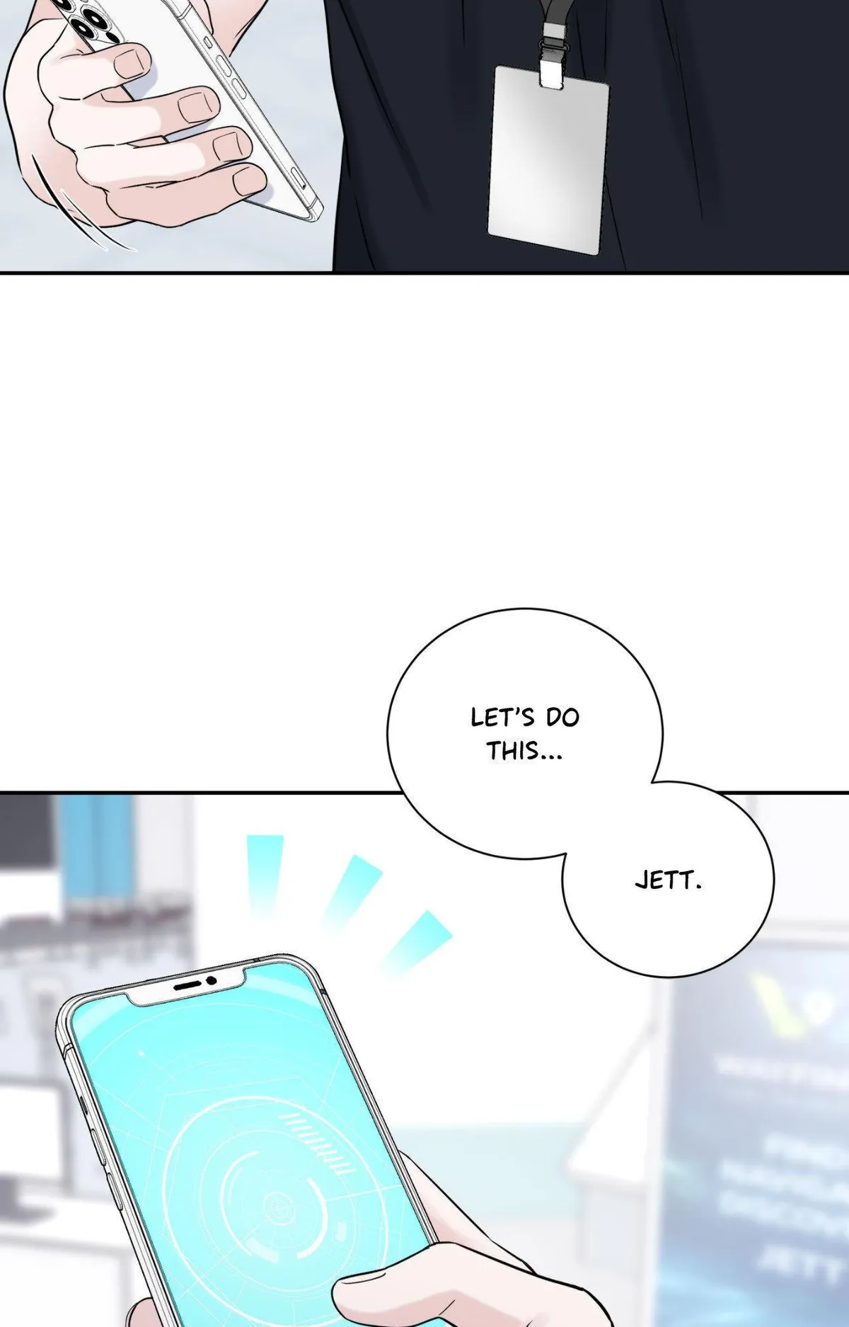 Overclock Chapter 73 page 77 - 