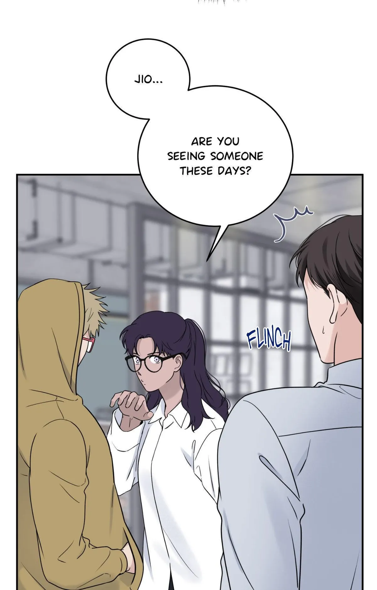 Overclock Chapter 73 page 9 - 