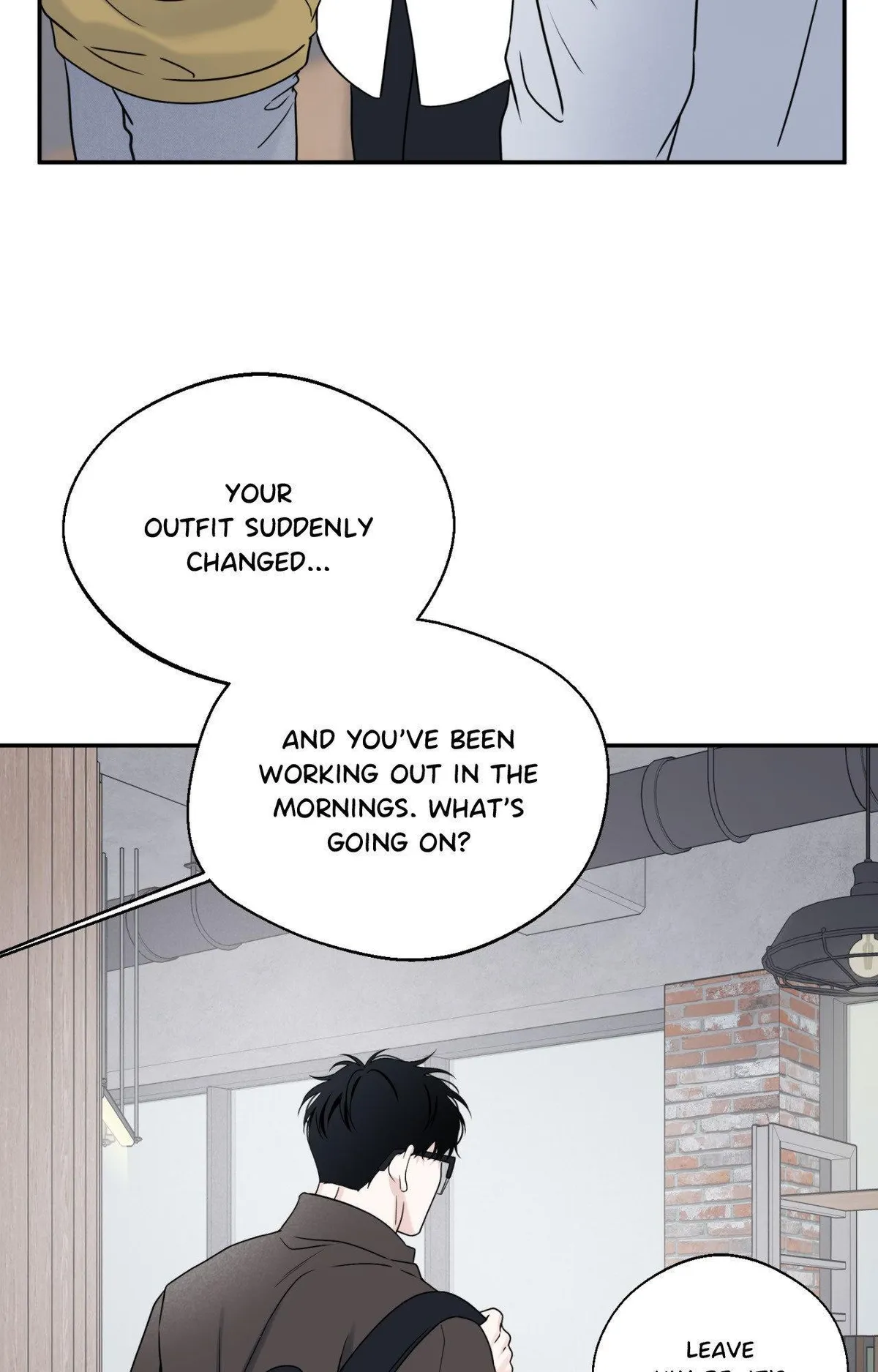 Overclock Chapter 73 page 10 - 