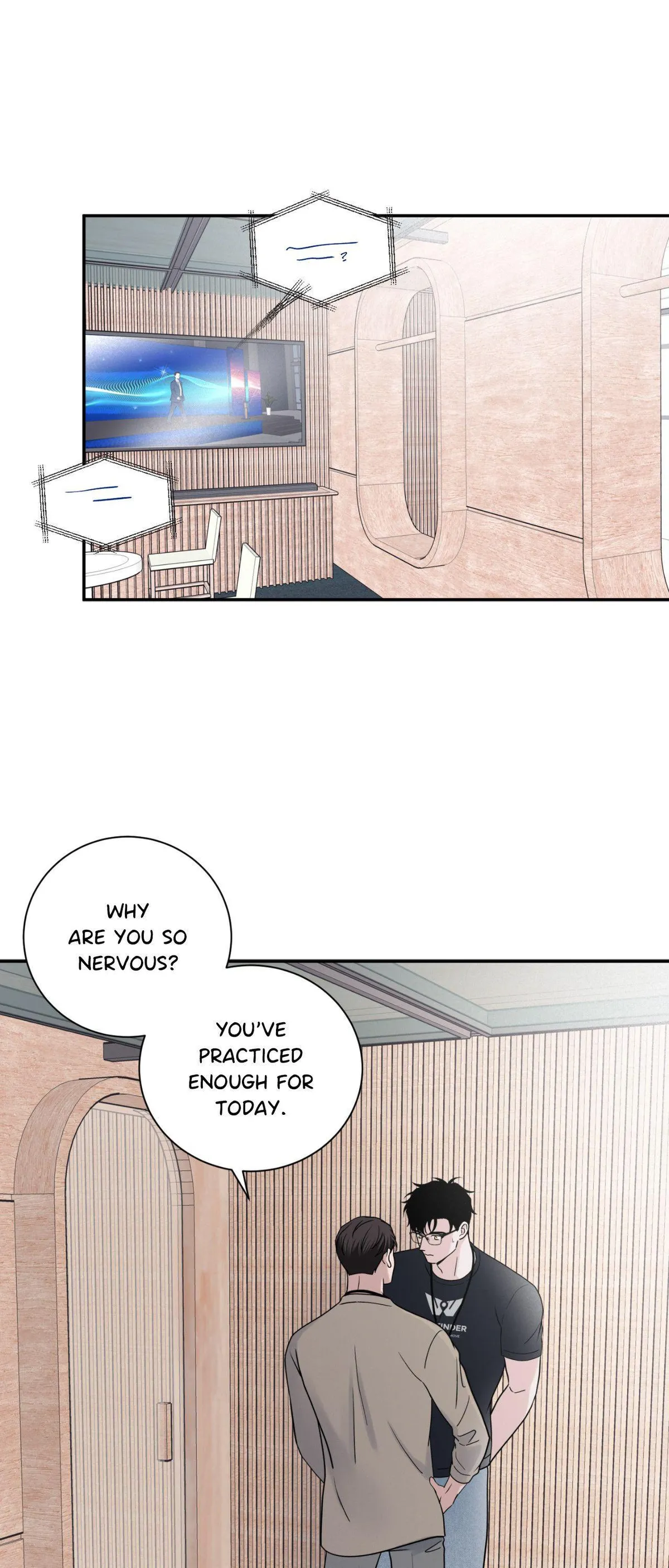 Overclock Chapter 74 page 11 - 