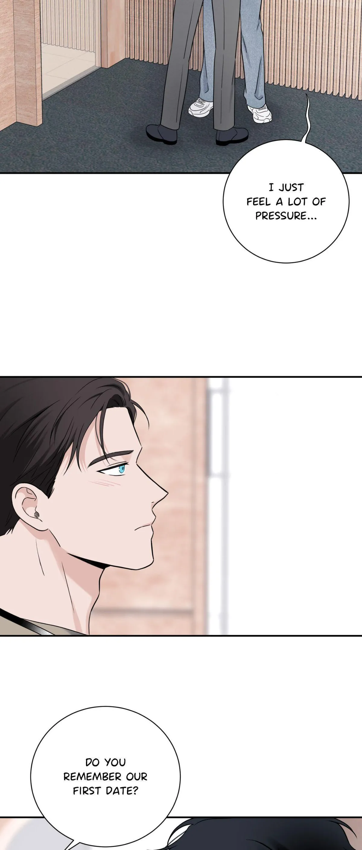 Overclock Chapter 74 page 12 - 