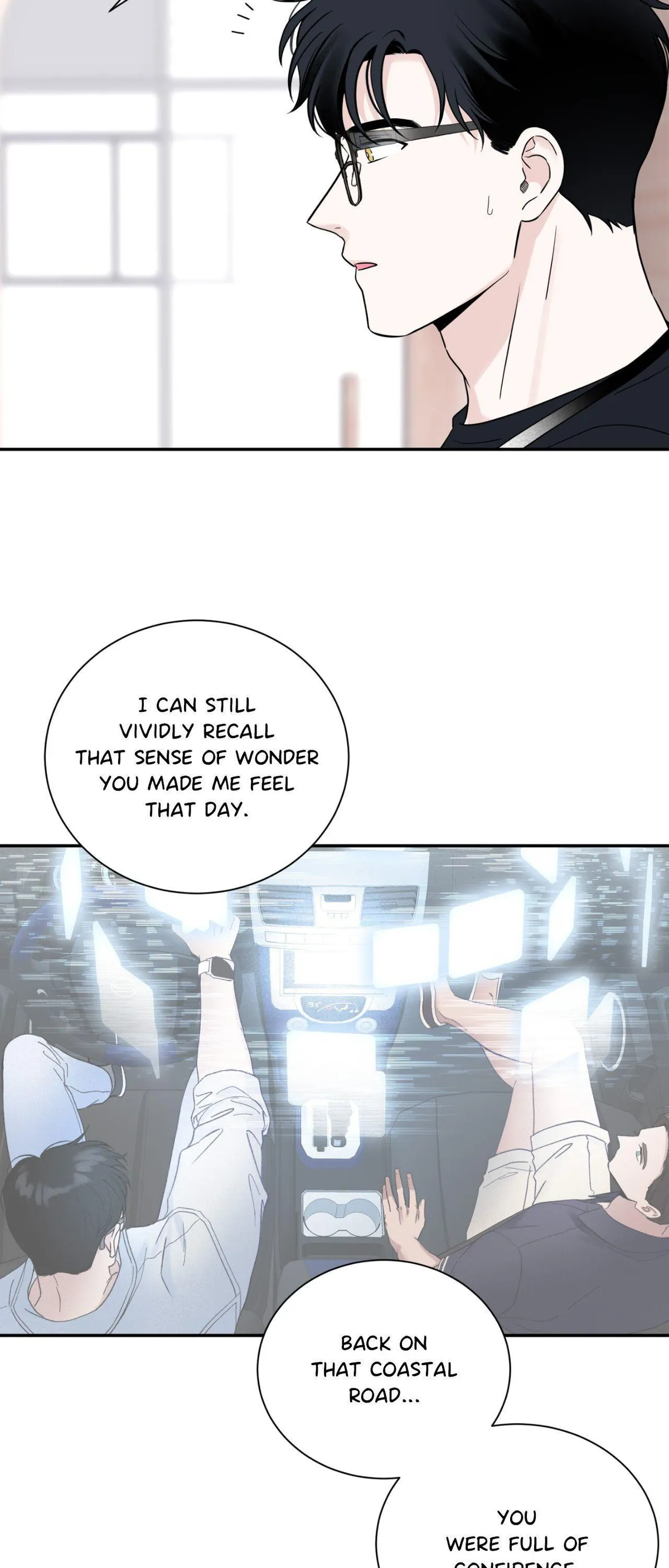 Overclock Chapter 74 page 13 - 
