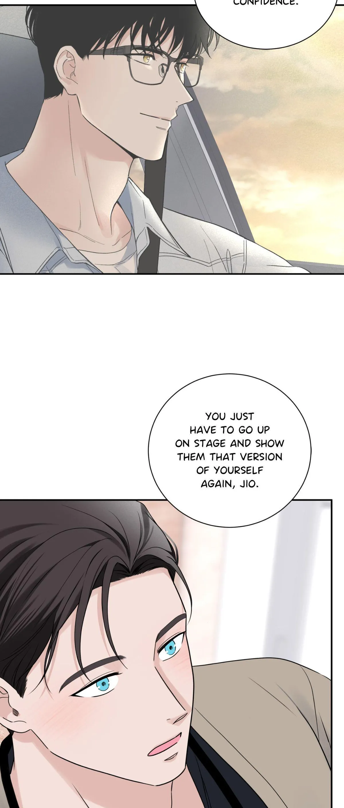 Overclock Chapter 74 page 14 - 