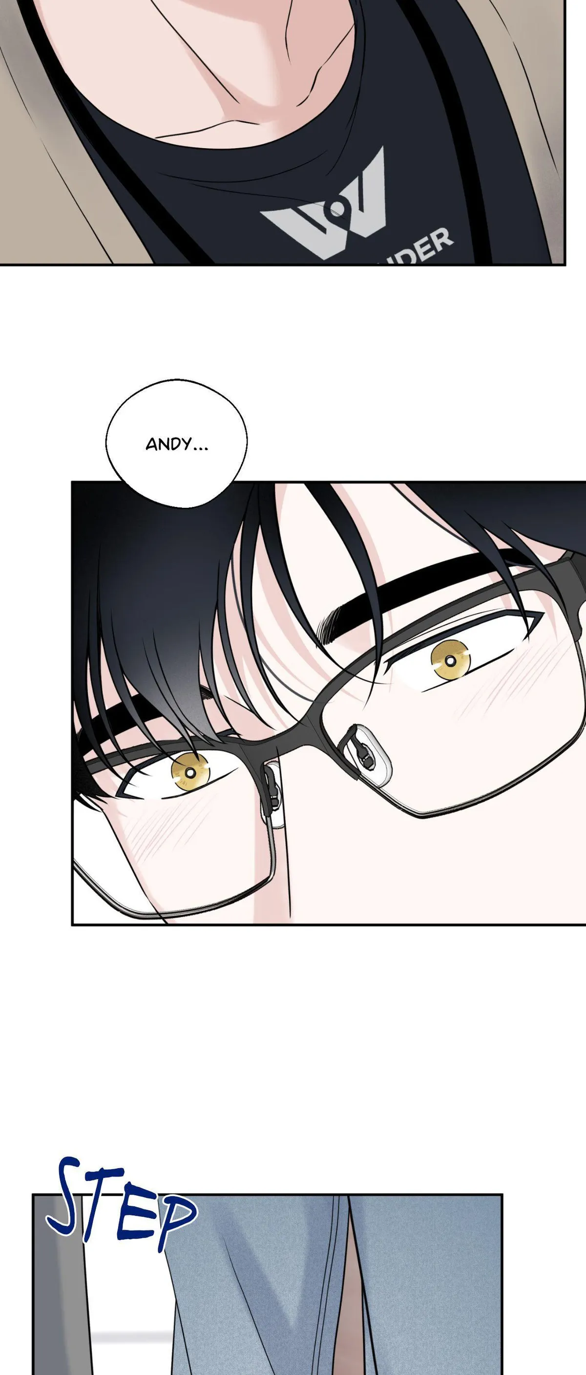 Overclock Chapter 74 page 15 - 