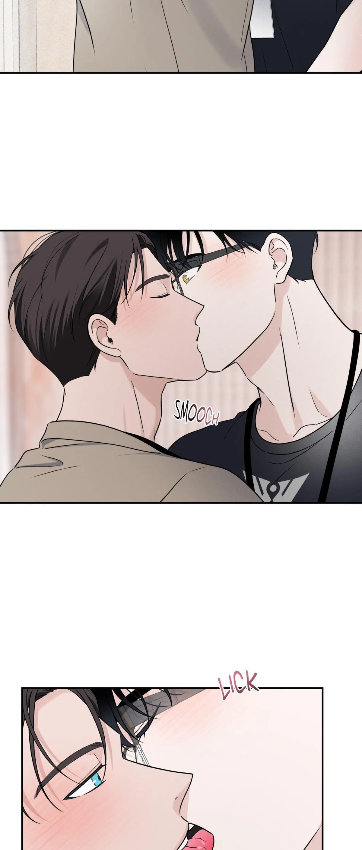 Overclock Chapter 74 page 17 - 