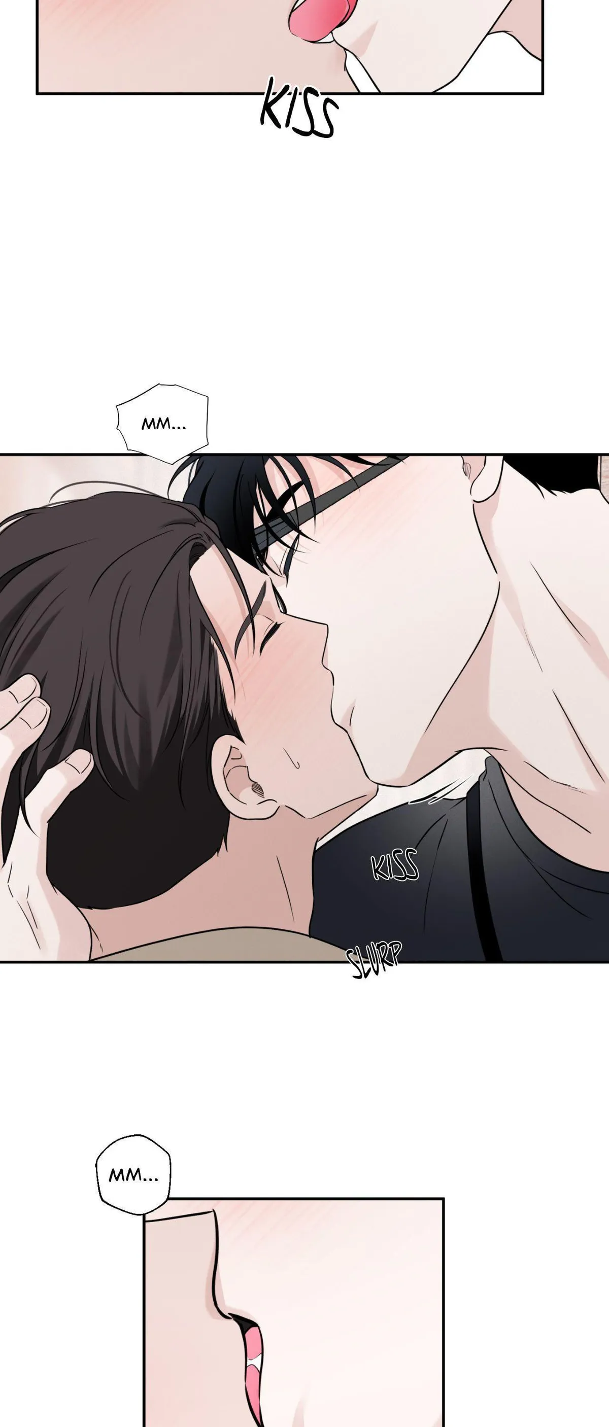 Overclock Chapter 74 page 18 - 