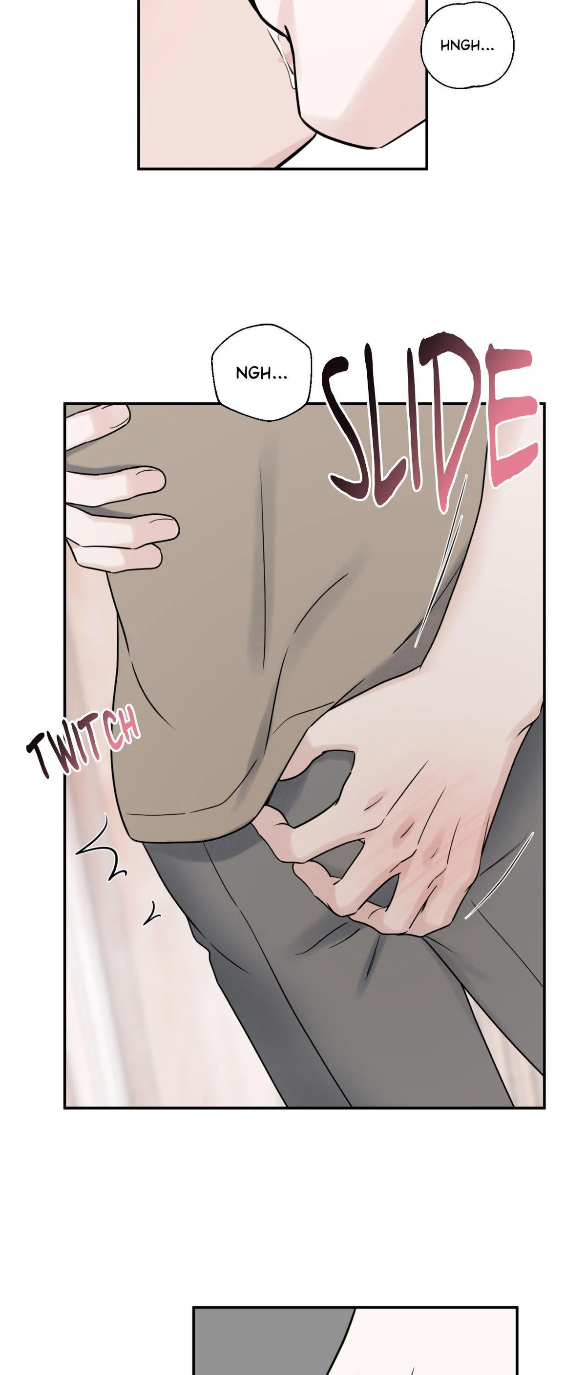 Overclock Chapter 74 page 19 - 