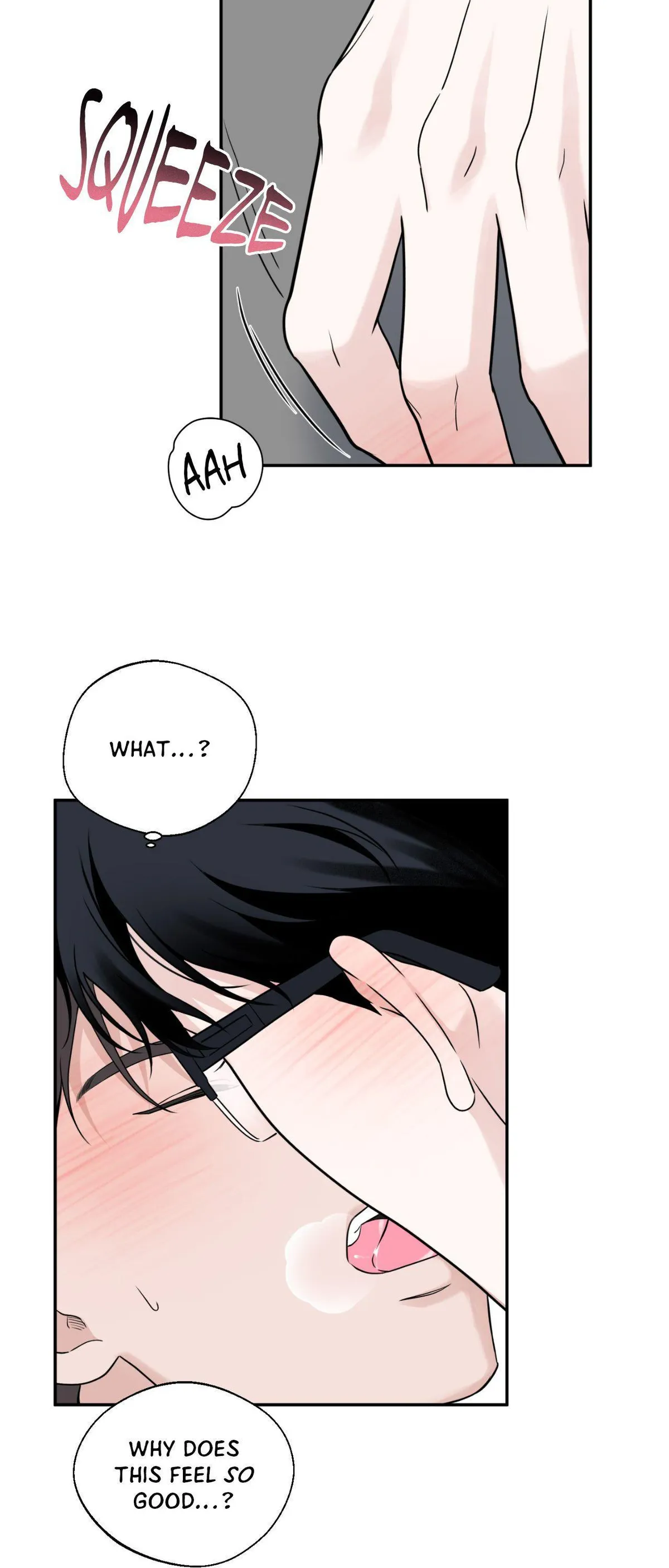 Overclock Chapter 74 page 20 - 