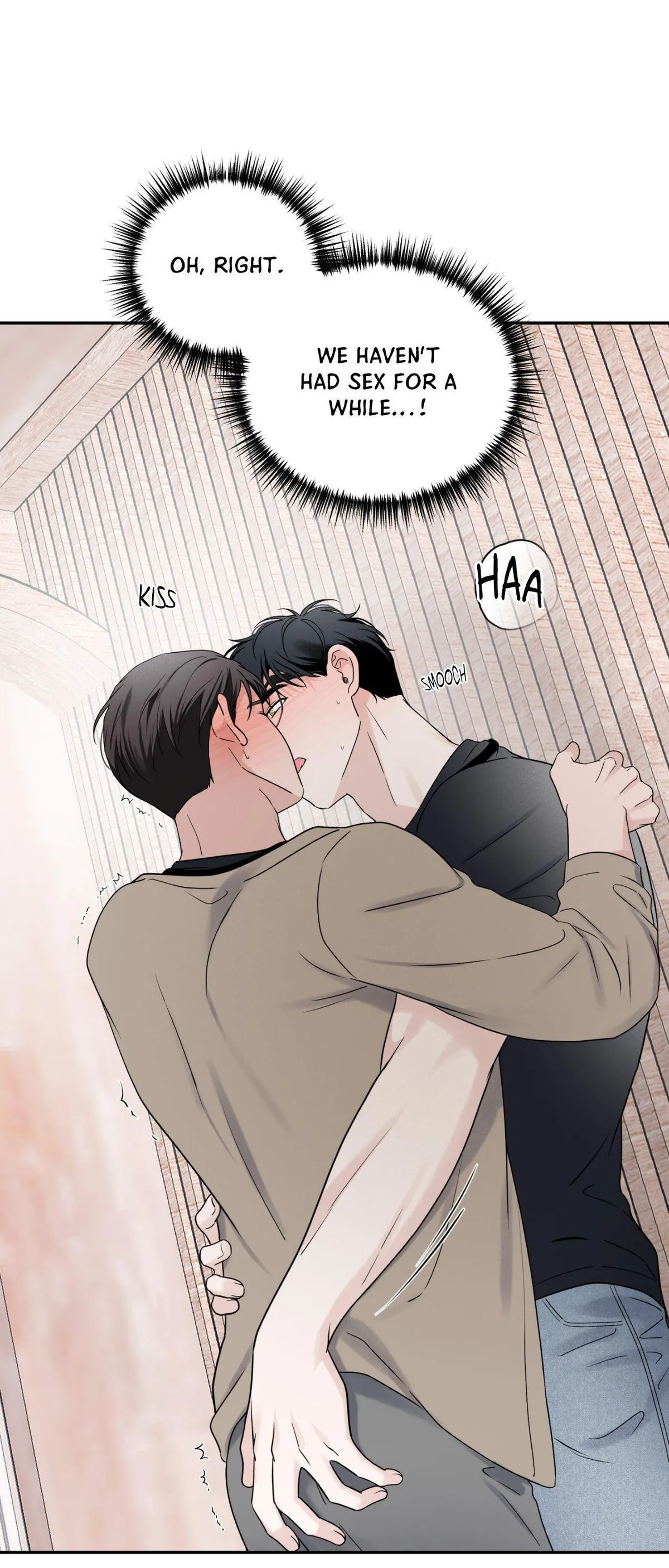 Overclock Chapter 74 page 21 - 