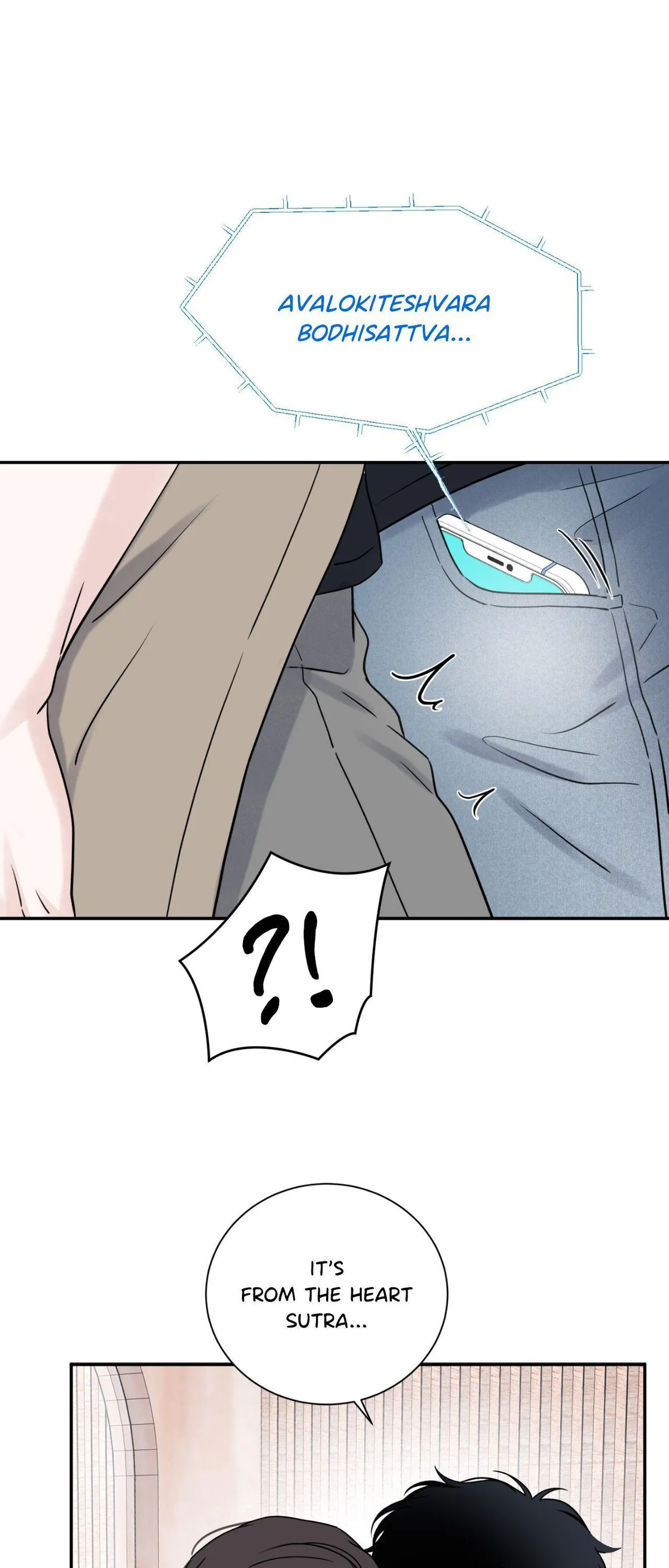 Overclock Chapter 74 page 22 - 