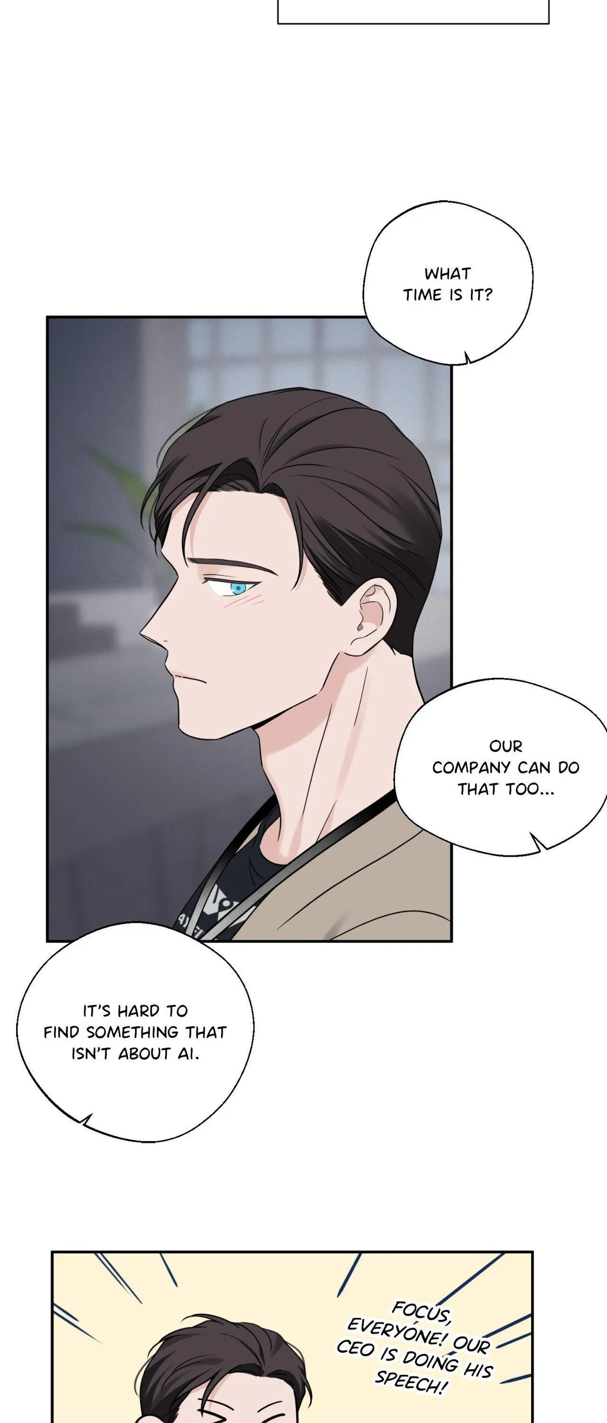 Overclock Chapter 74 page 31 - 