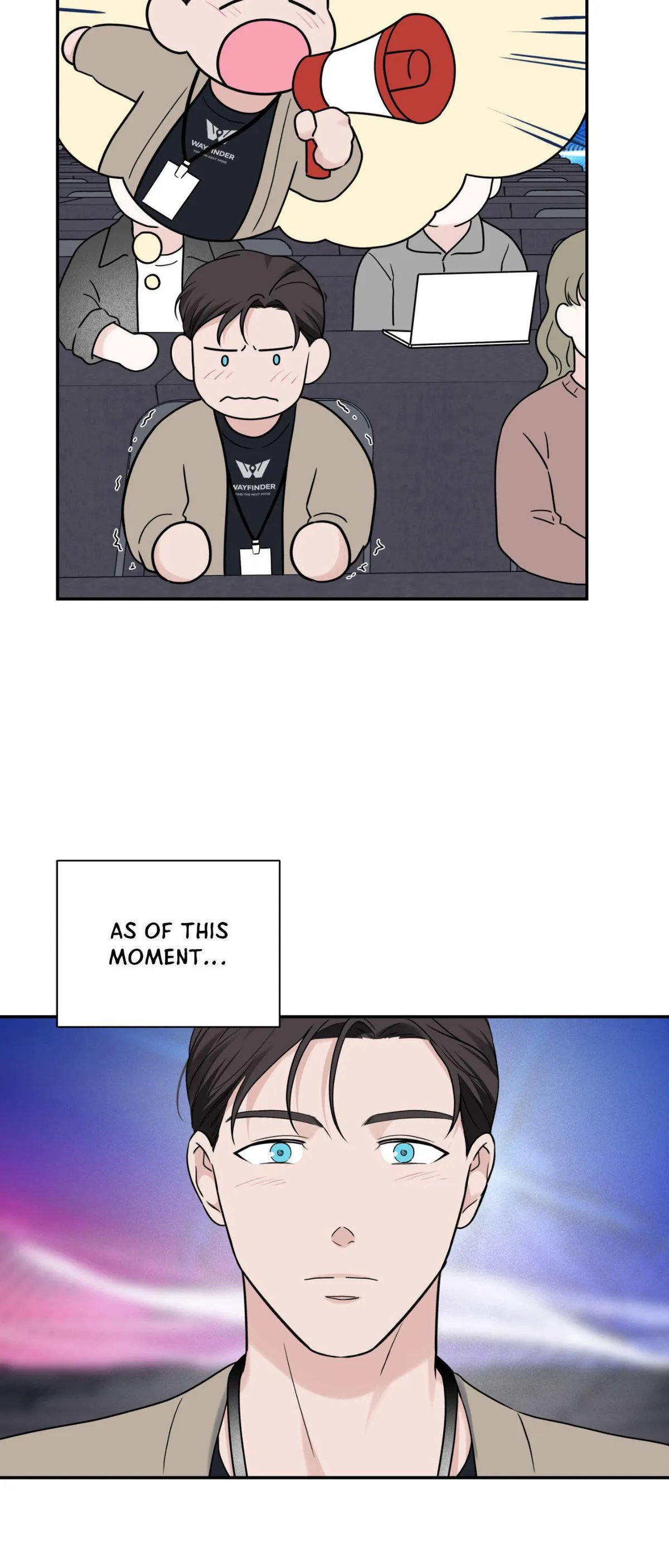 Overclock Chapter 74 page 32 - 