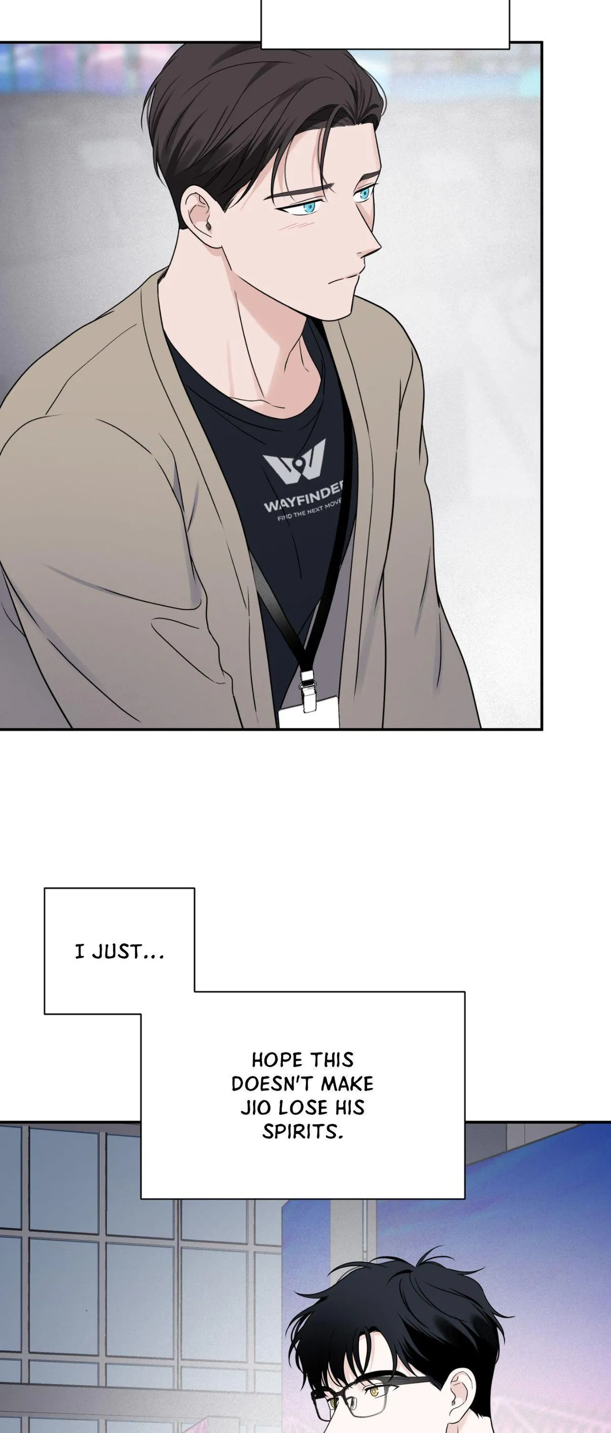 Overclock Chapter 74 page 35 - 