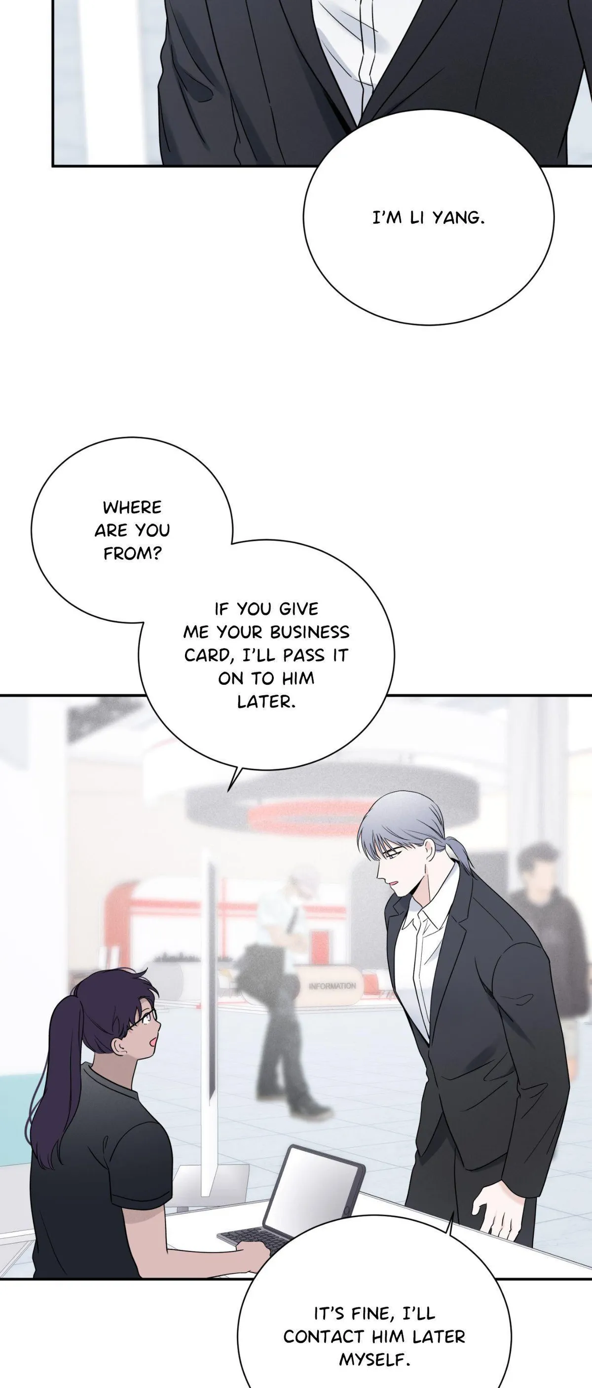 Overclock Chapter 74 page 41 - 