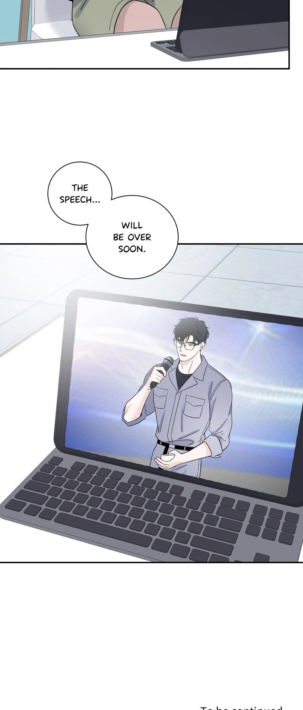 Overclock Chapter 74 page 44 - 