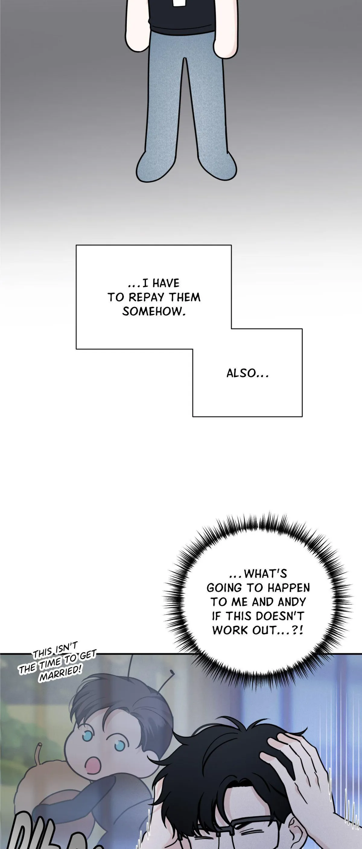 Overclock Chapter 74 page 7 - 