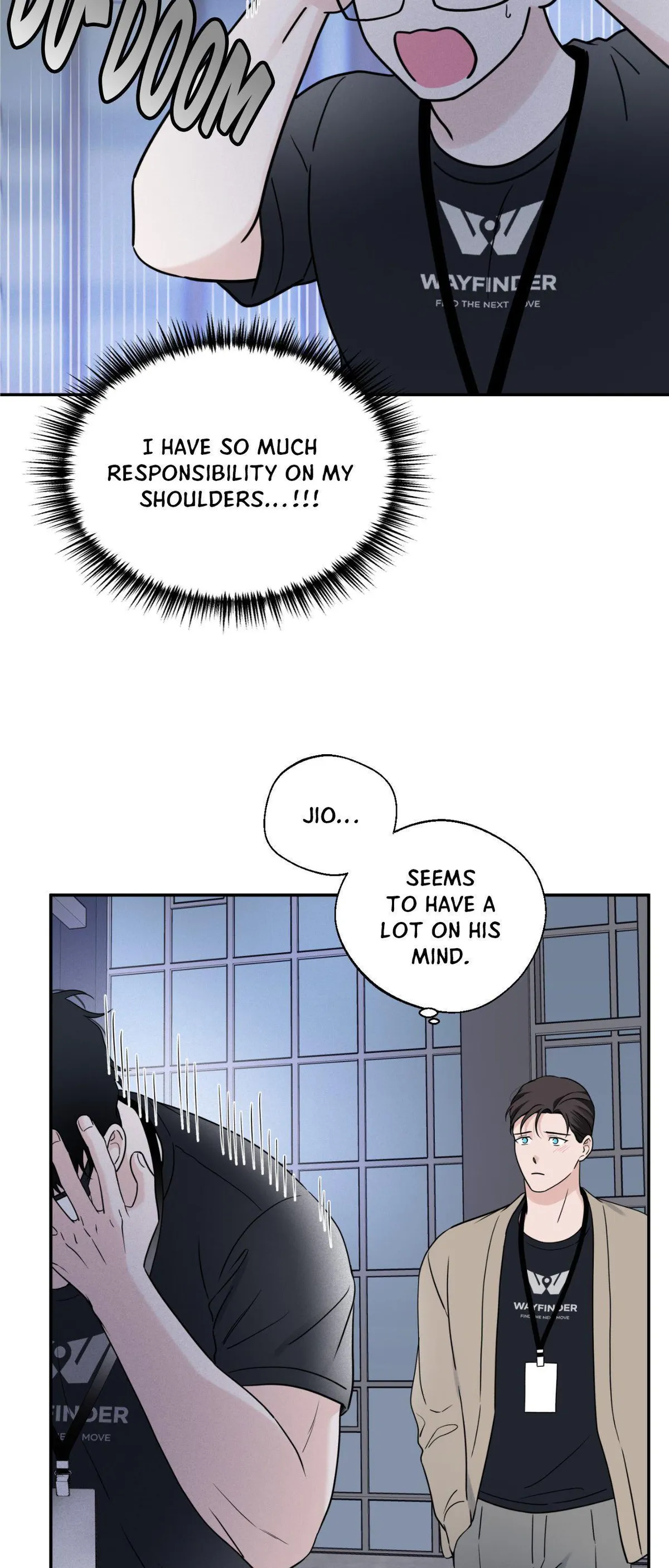 Overclock Chapter 74 page 8 - 
