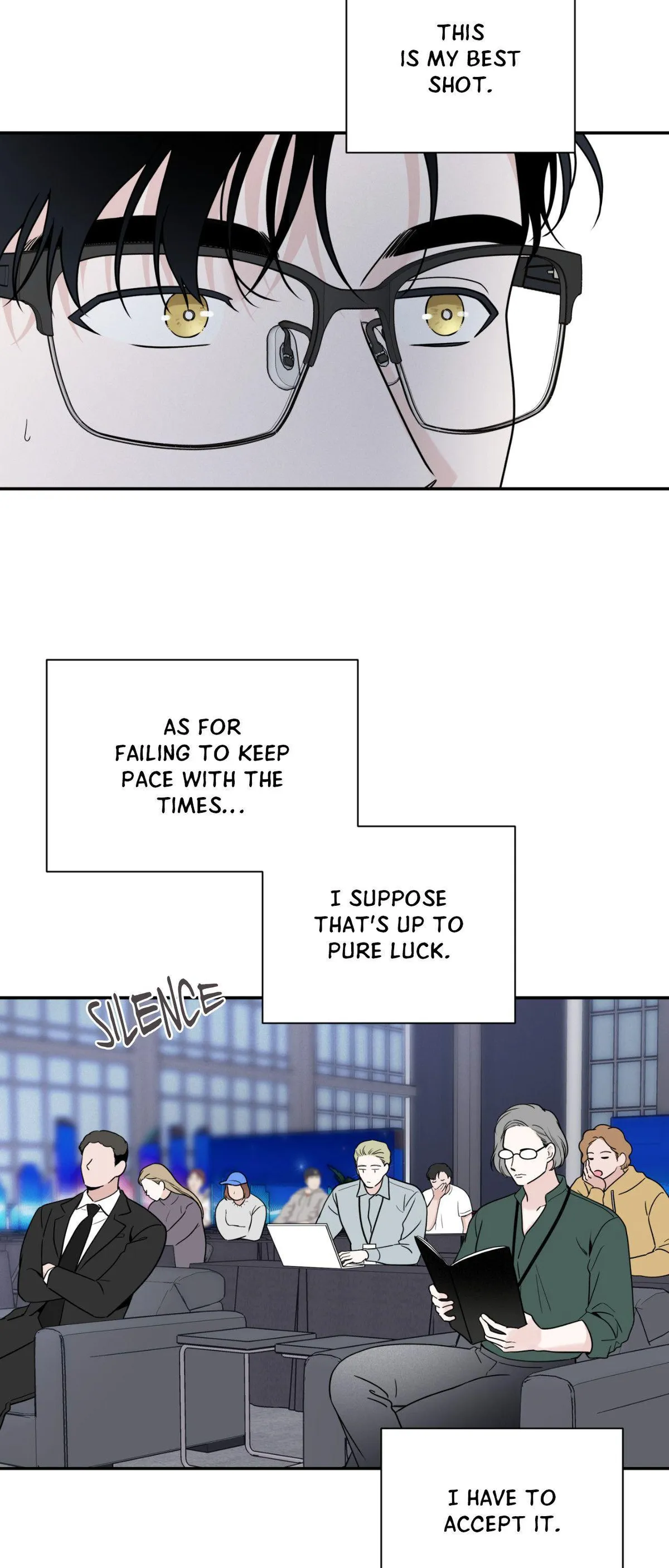 Overclock Chapter 75 page 2 - 