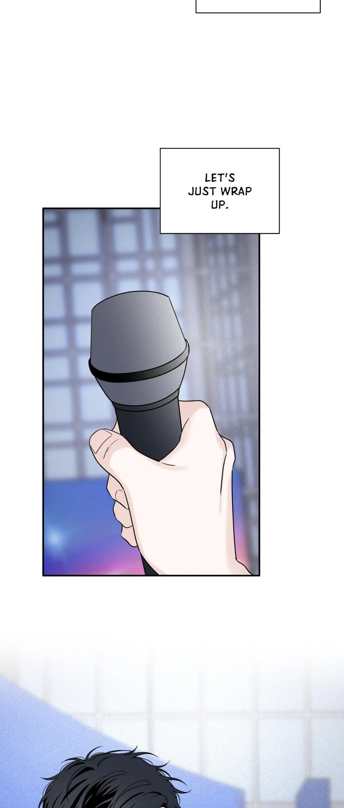 Overclock Chapter 75 page 3 - 