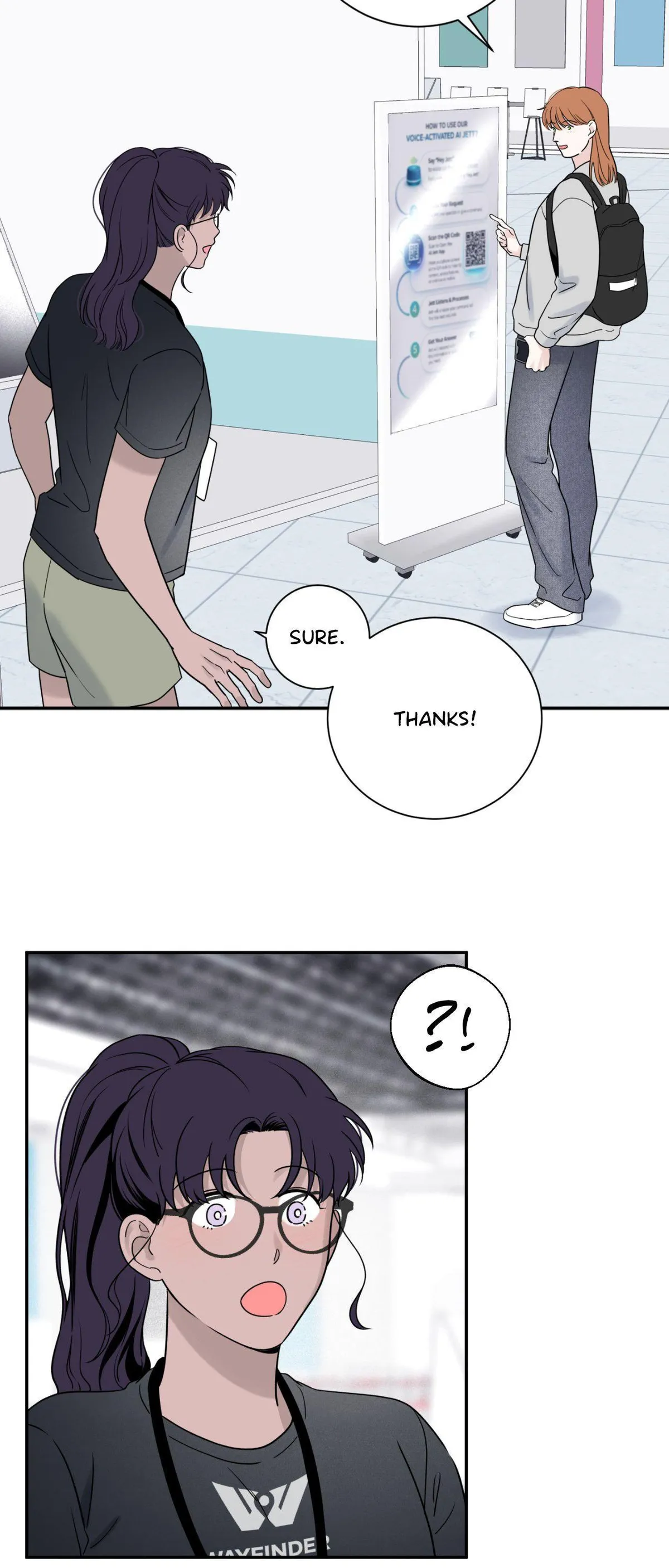 Overclock Chapter 75 page 21 - 