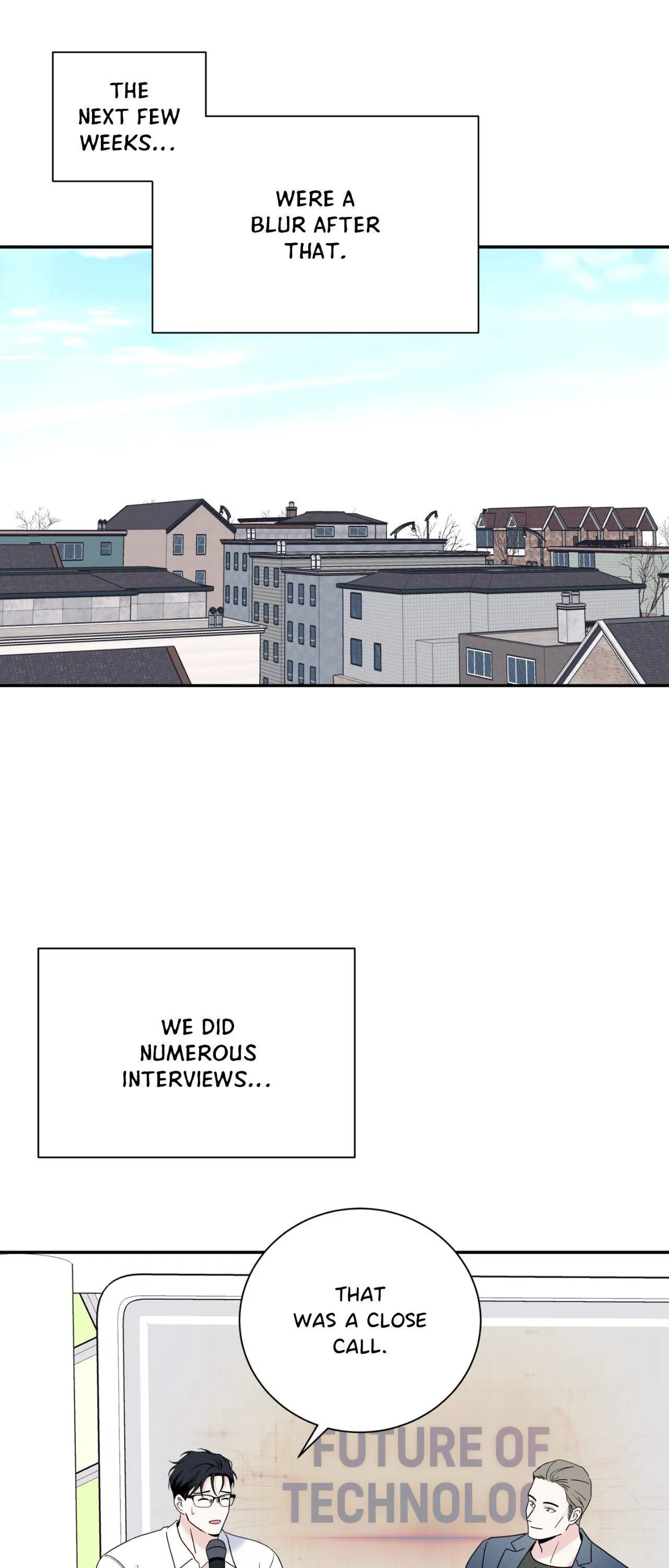 Overclock Chapter 75 page 23 - 