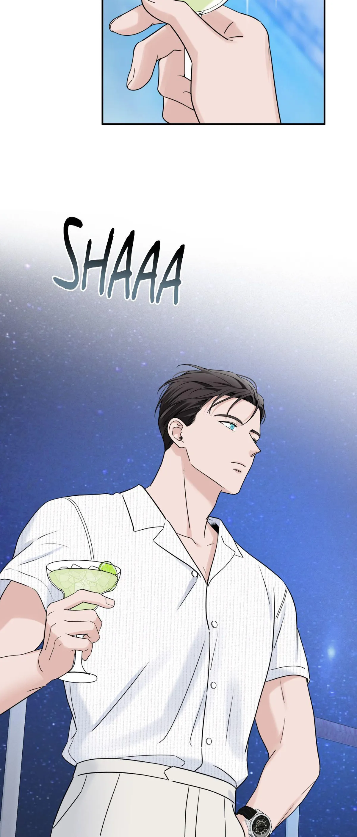 Overclock Chapter 75 page 27 - 