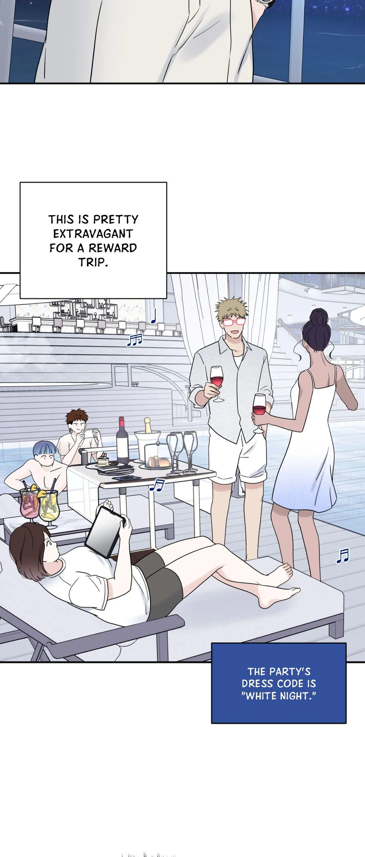 Overclock Chapter 75 page 28 - 