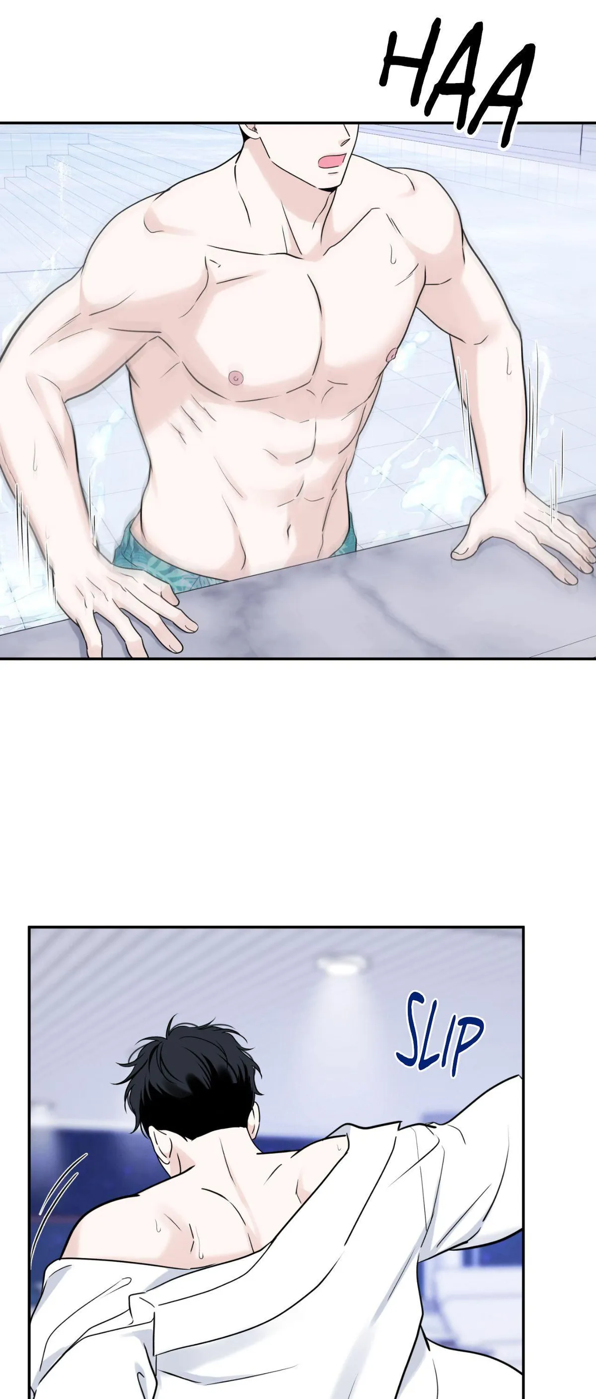 Overclock Chapter 75 page 30 - 