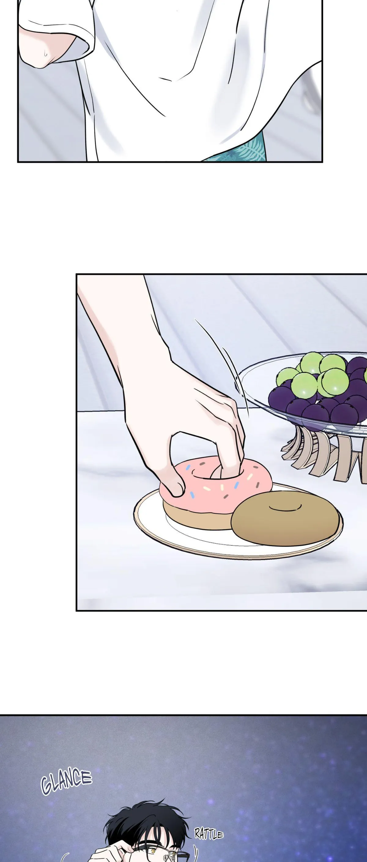 Overclock Chapter 75 page 31 - 