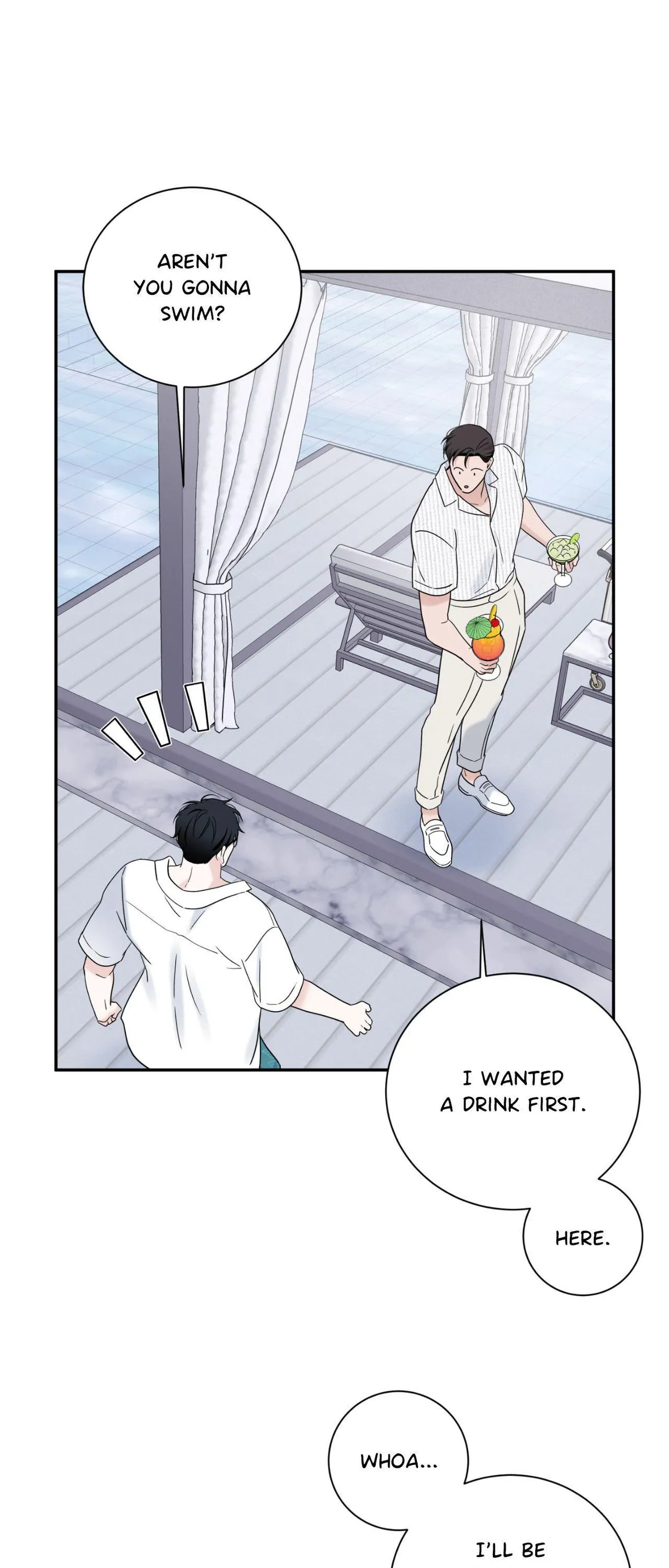 Overclock Chapter 75 page 33 - 